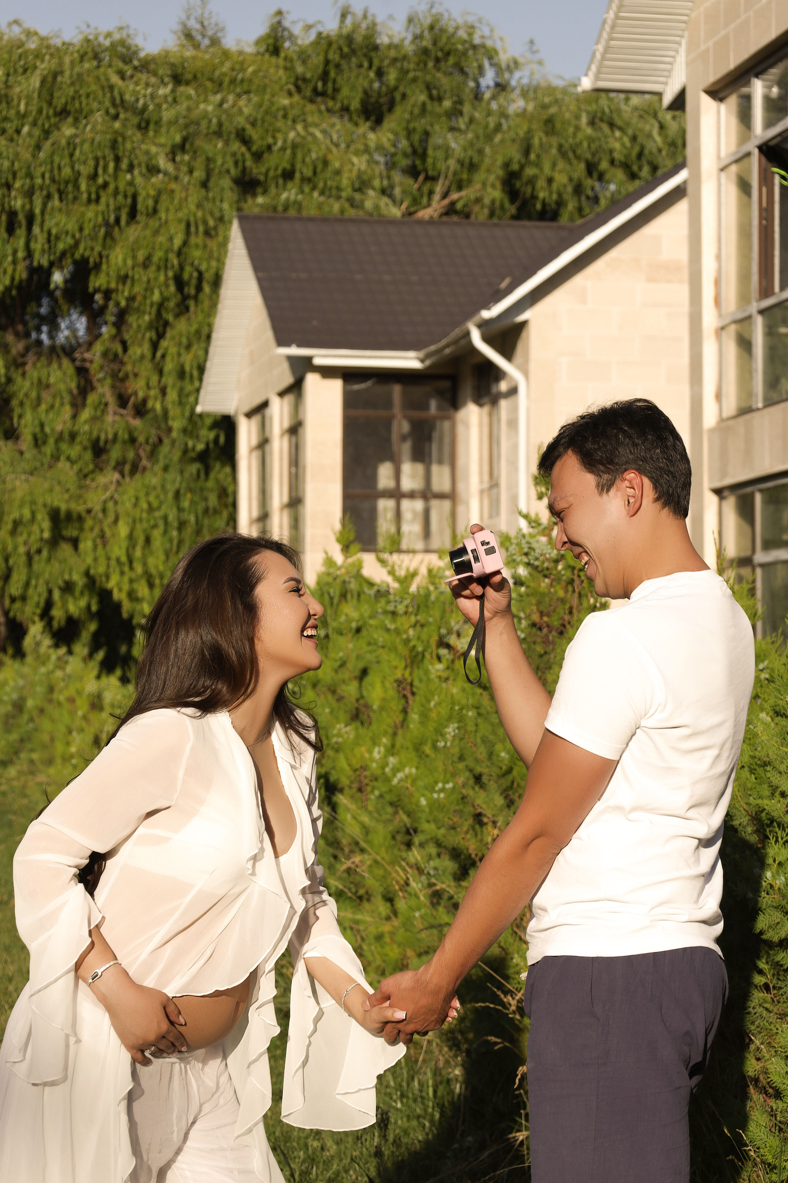 Беременность. Ellaya.ph