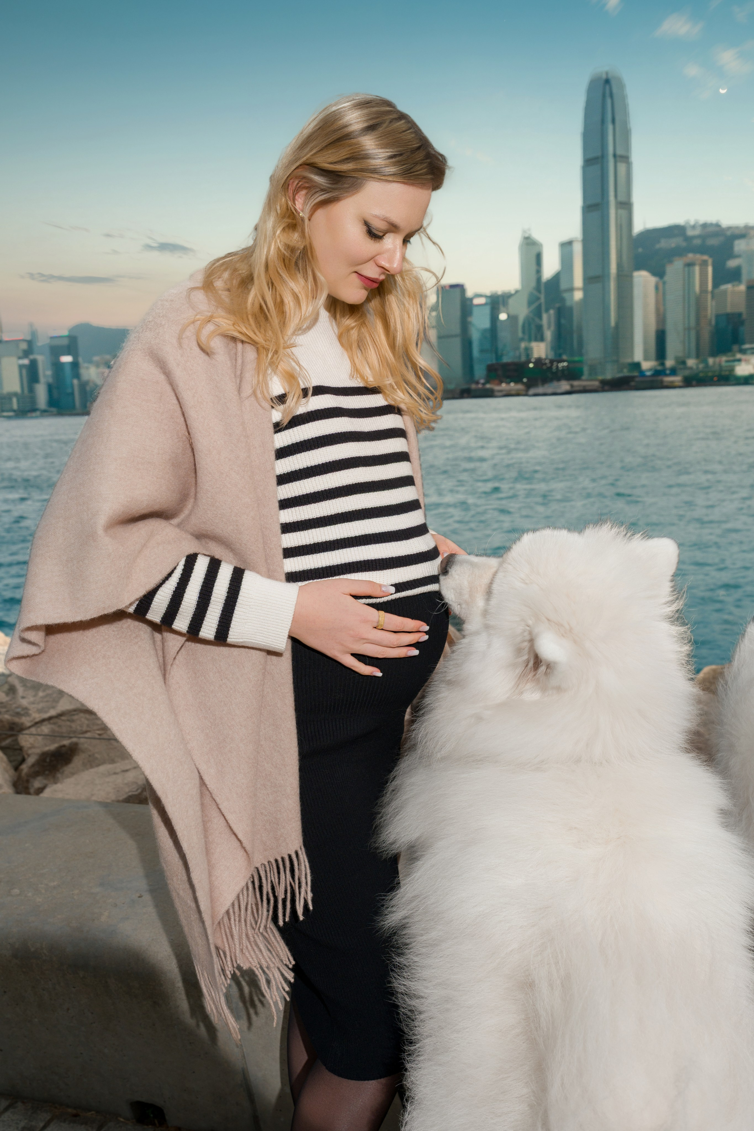 YULIA&LEONARDO. PHOTOGRAPHER IN HONG KONG (EVENTS, WEDDING, PORTRAIT, FAMILY)