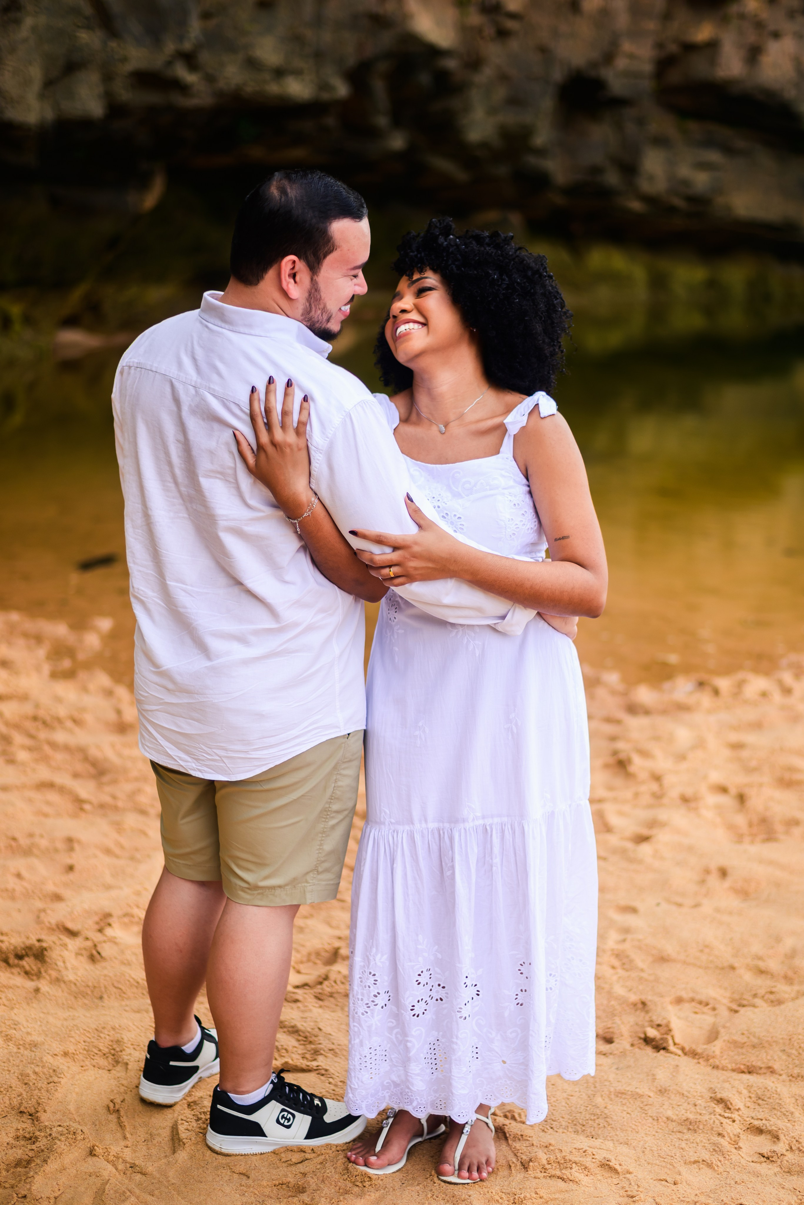 Gustavo e Marcia. Mário Alves Fotógrafo de Casamentos
