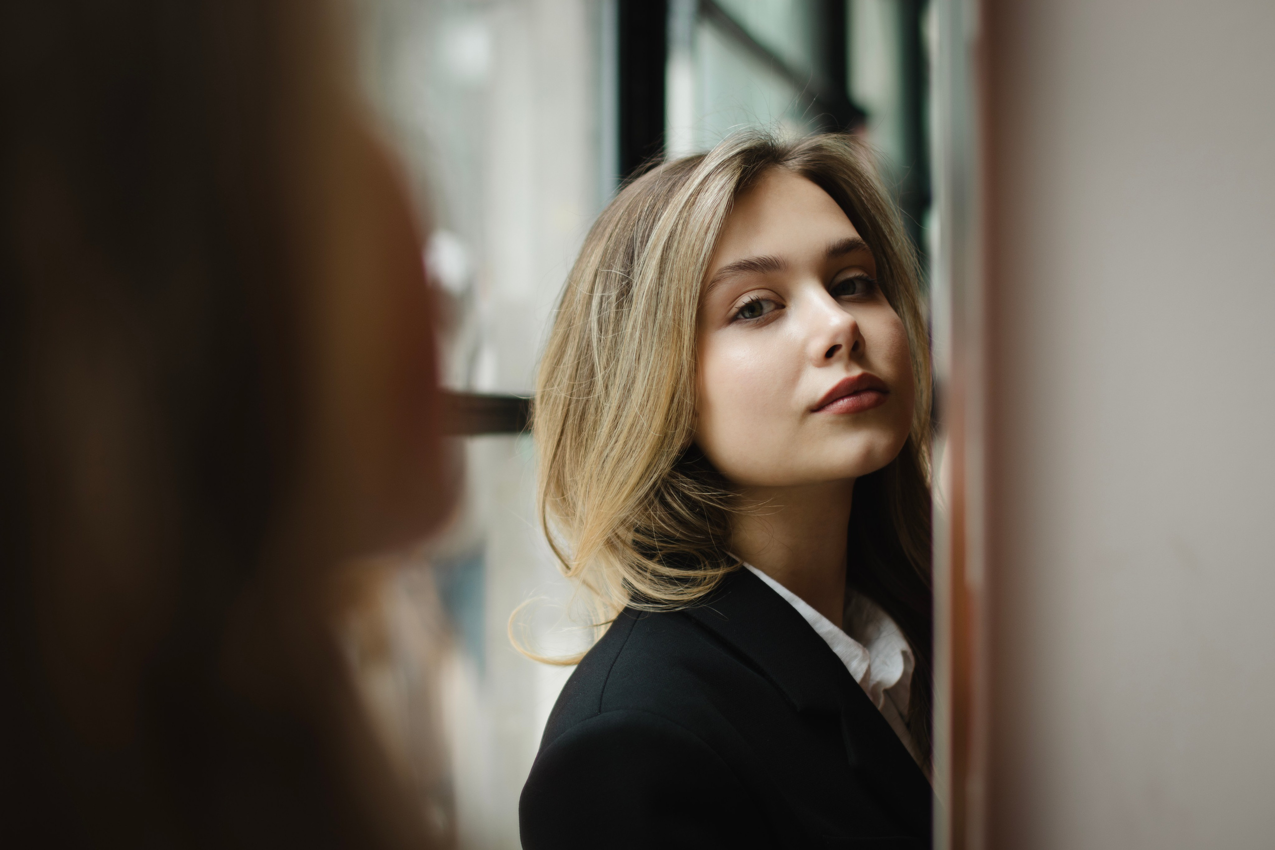 Fashion Stories. Arvin Azimian