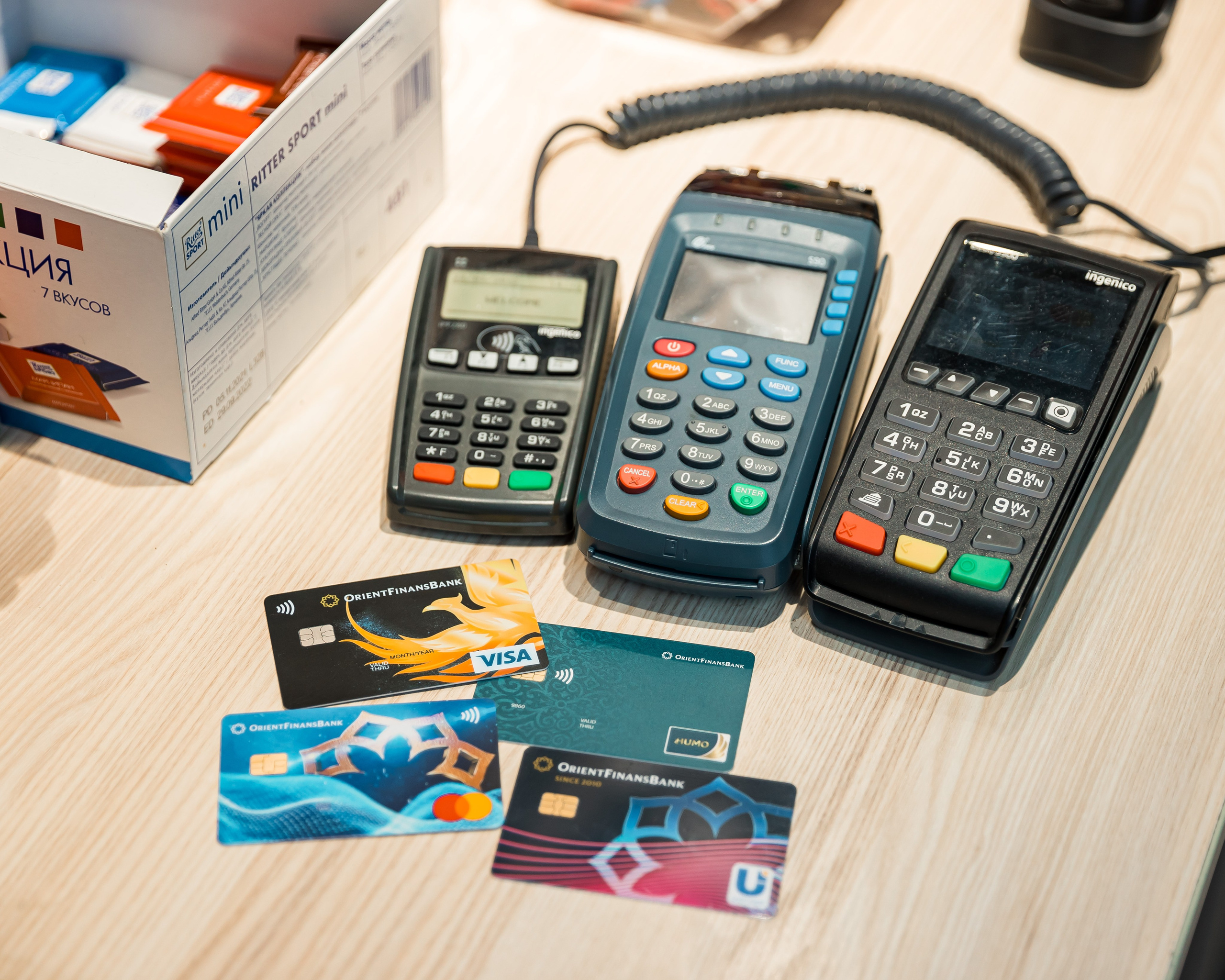 Коммерческая фотосъёмка. Яркие моменты, запечатленные в каждом кадре