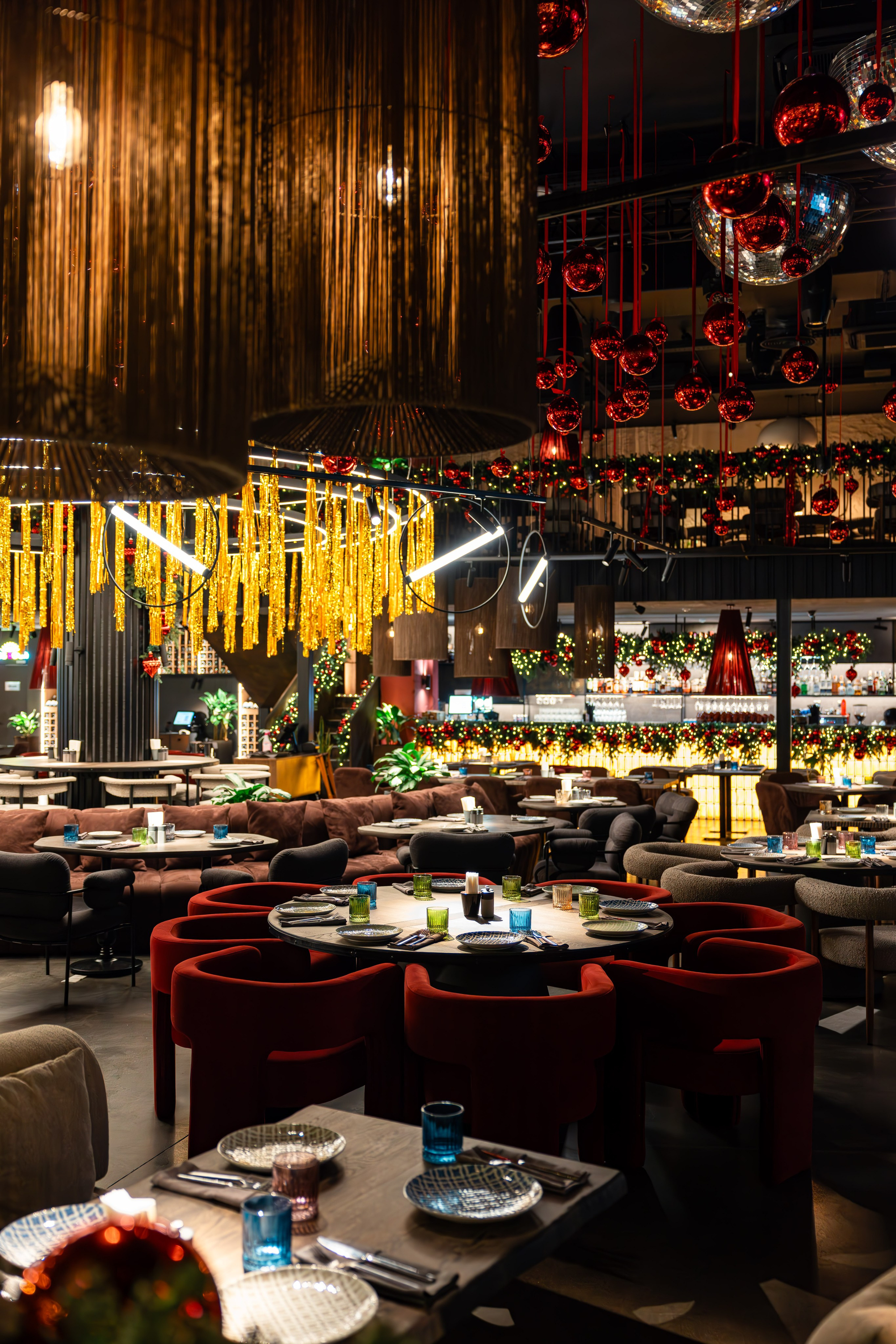 Интерьерная фотосъёмка. Яркие моменты, запечатленные в каждом кадре