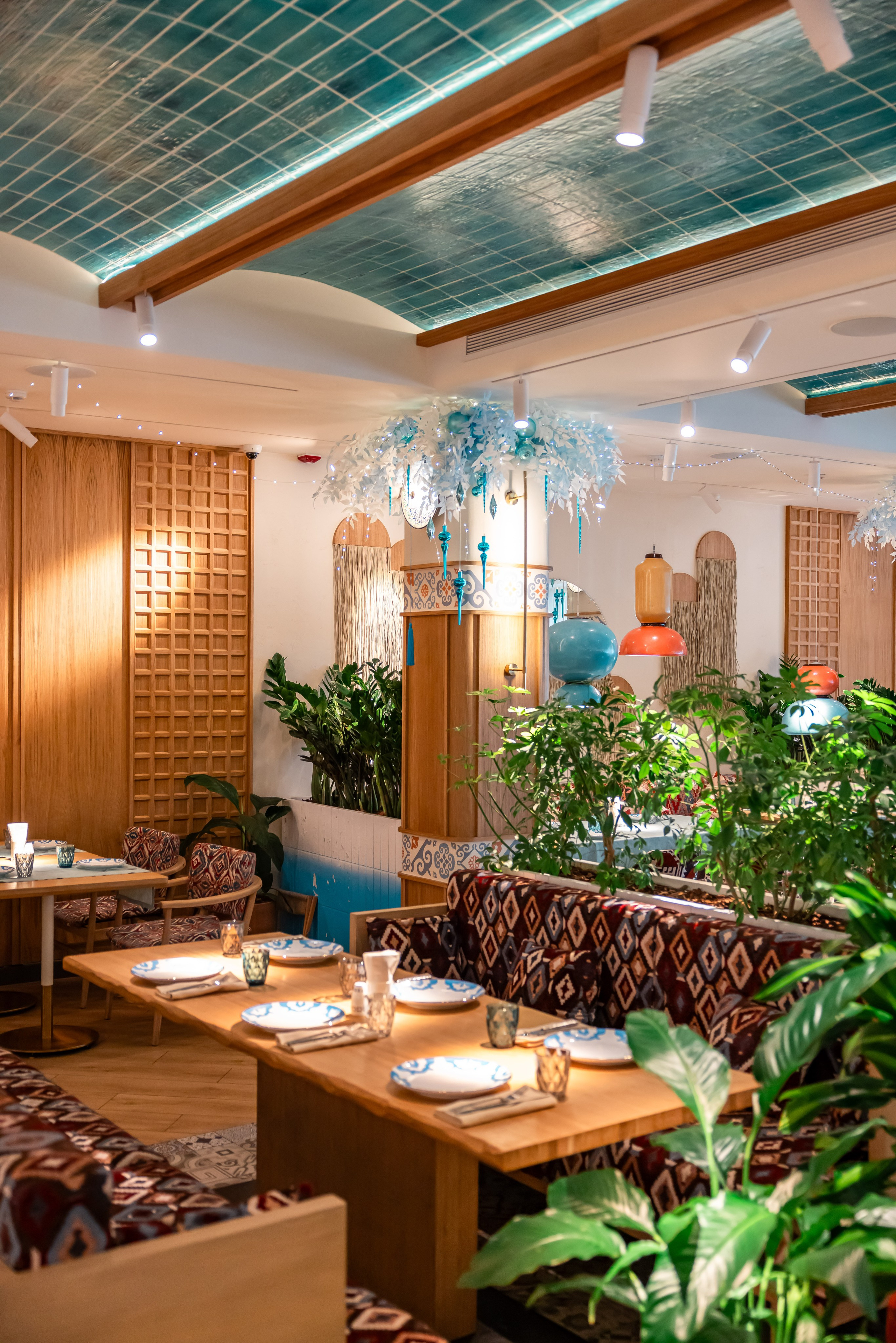 Интерьерная фотосъёмка. Яркие моменты, запечатленные в каждом кадре