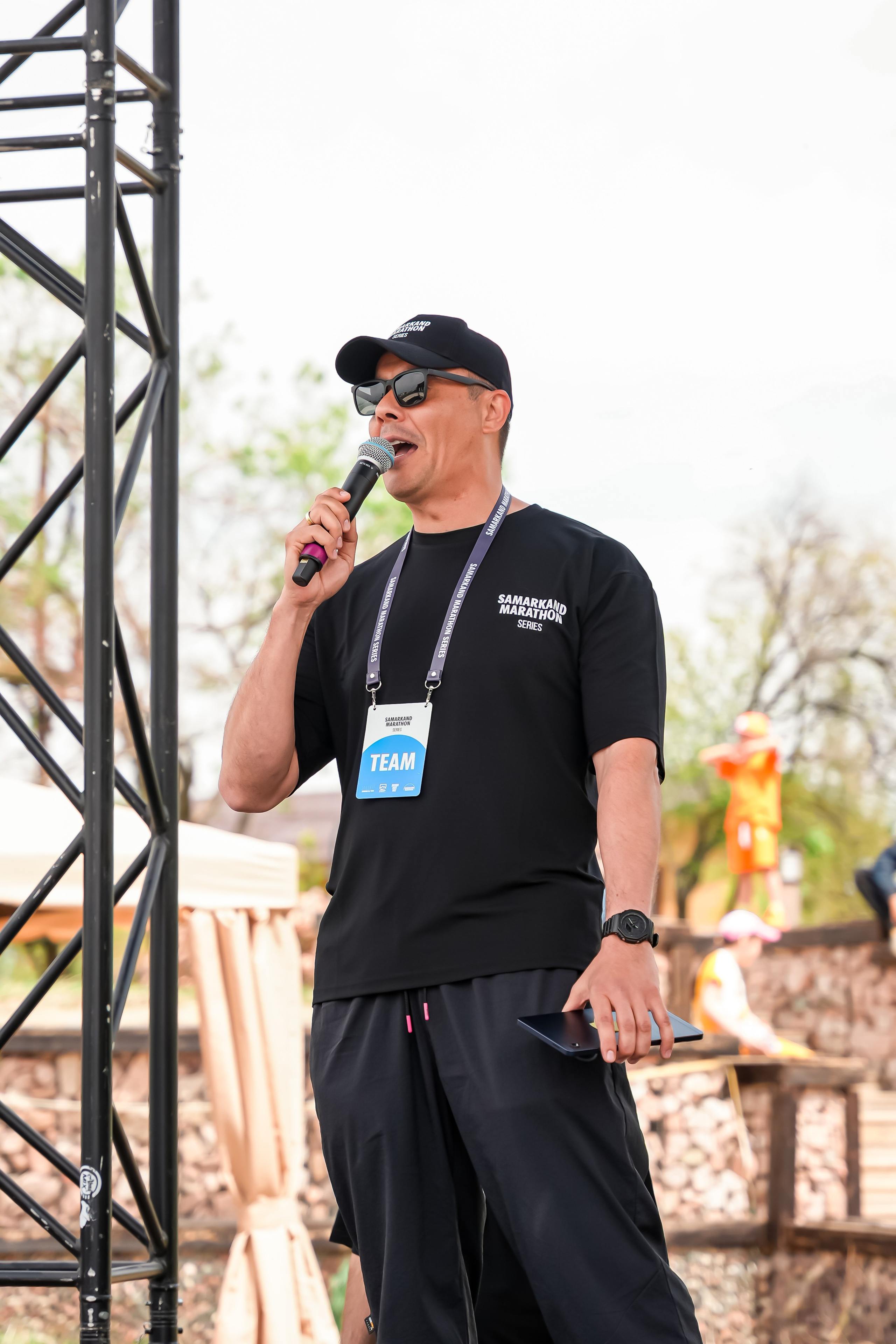 Спортивная фотосъёмка. Яркие моменты, запечатленные в каждом кадре