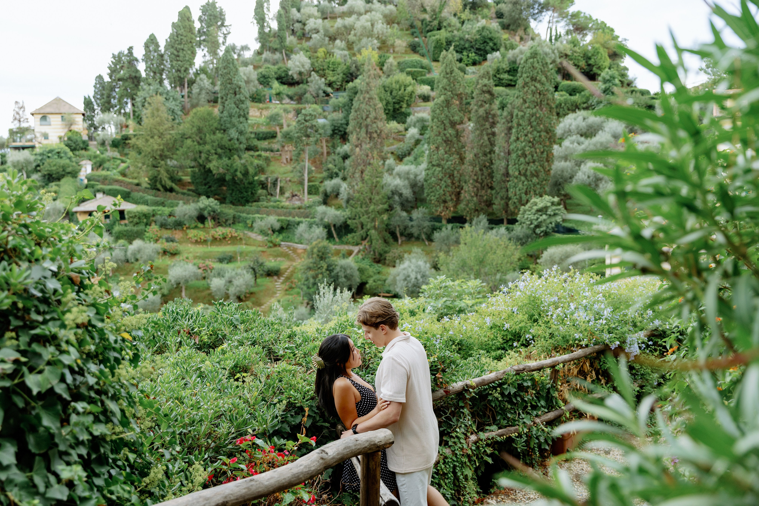 Mantas&Yesica. Photographer