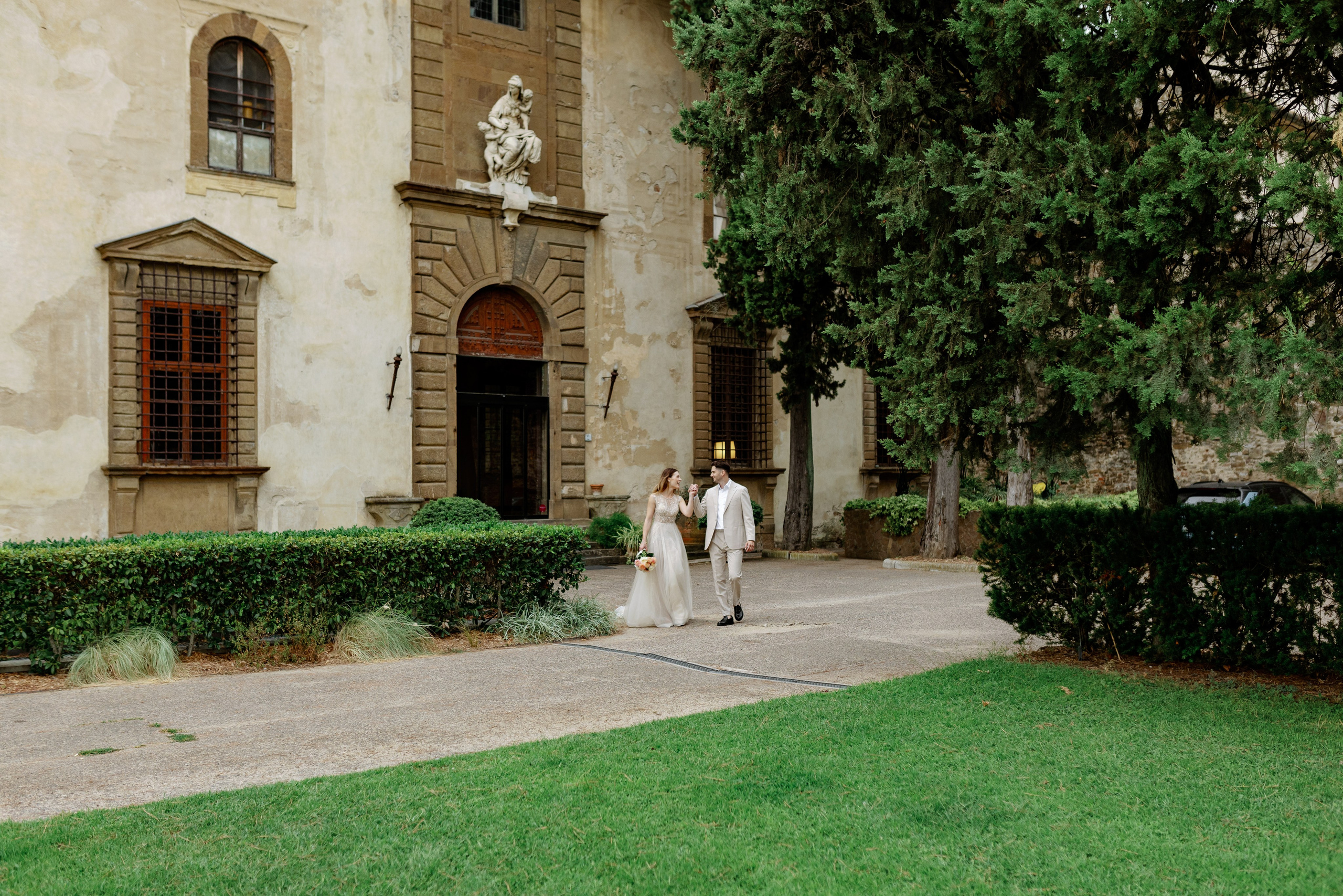 Katya&Zhenya. Photographer