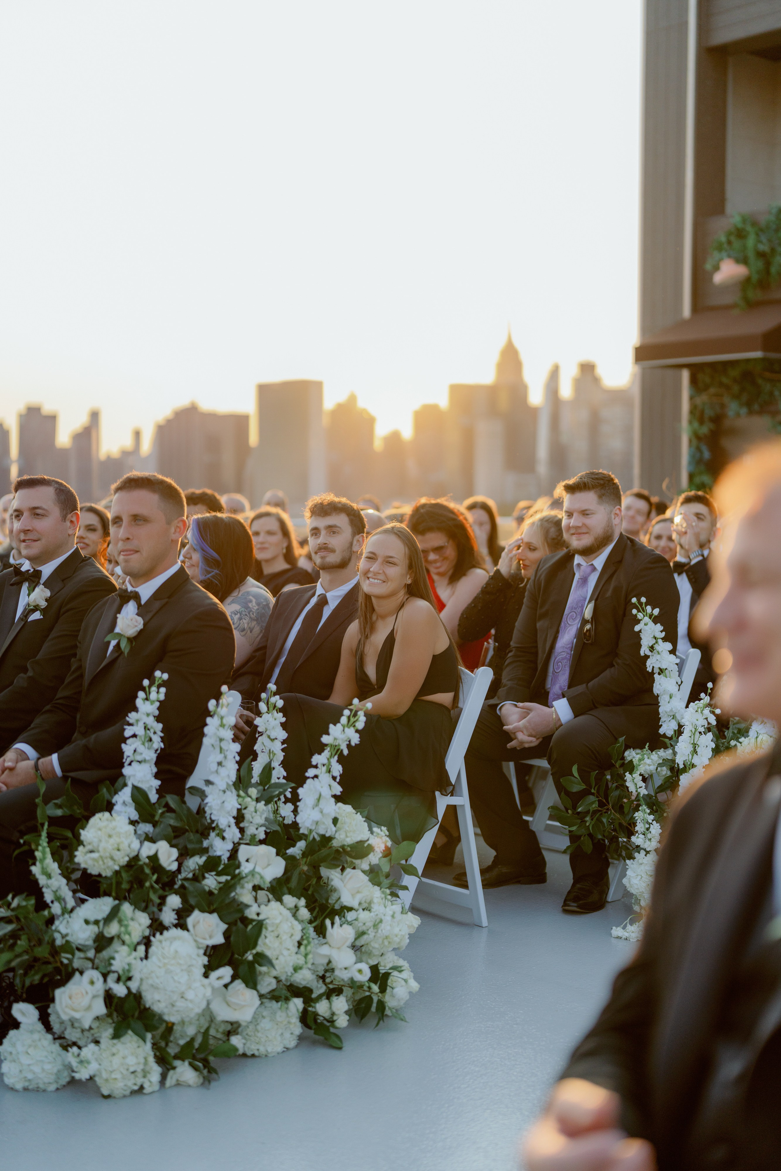 Jenna and Steven. Wedding photographer and videographer New York | New Jersey
