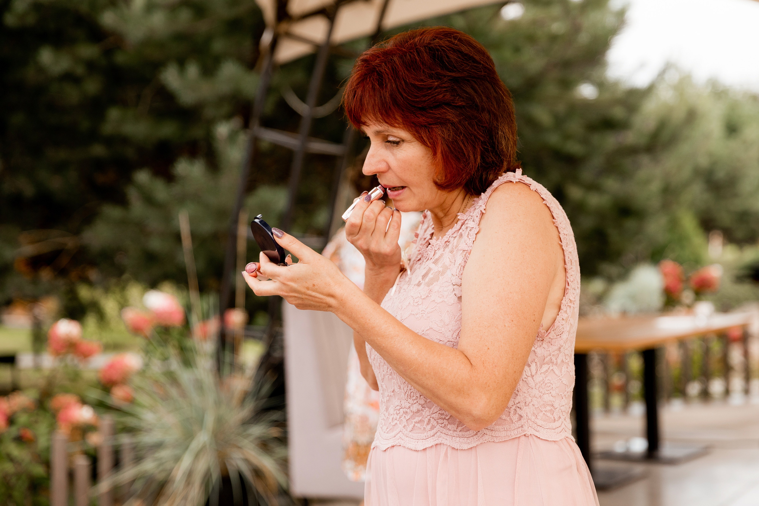 Катерина та Богдан. Ірина Терещук