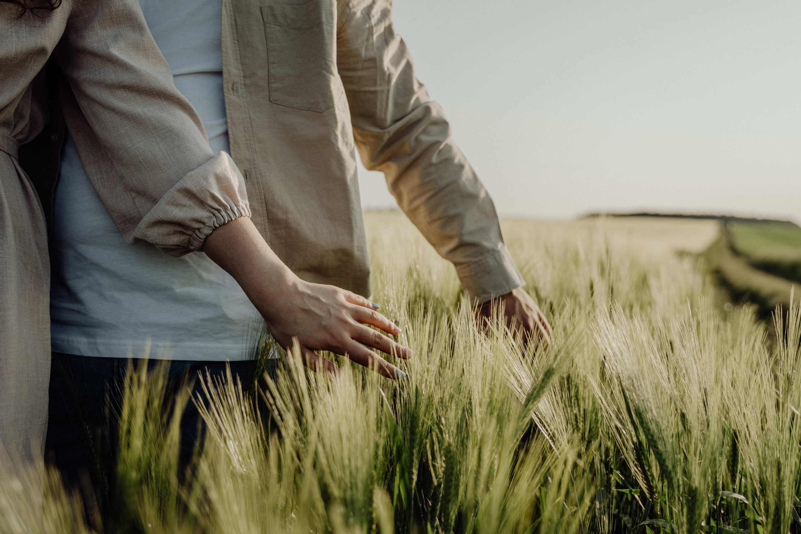 Lovestory. Rodinna fotografka Plzen Anita Dergachova