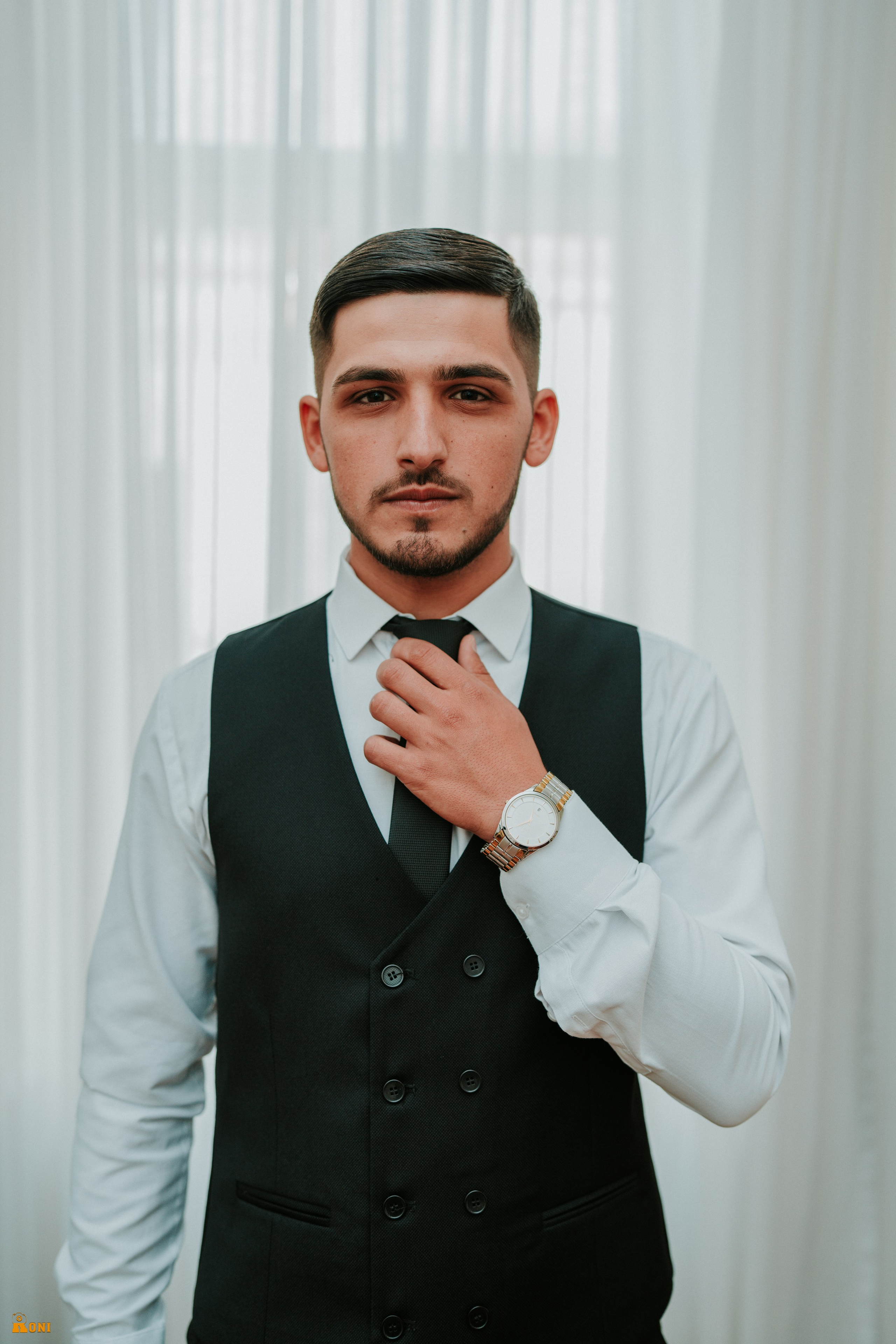 Wedding- ლინდა & თორნიკე