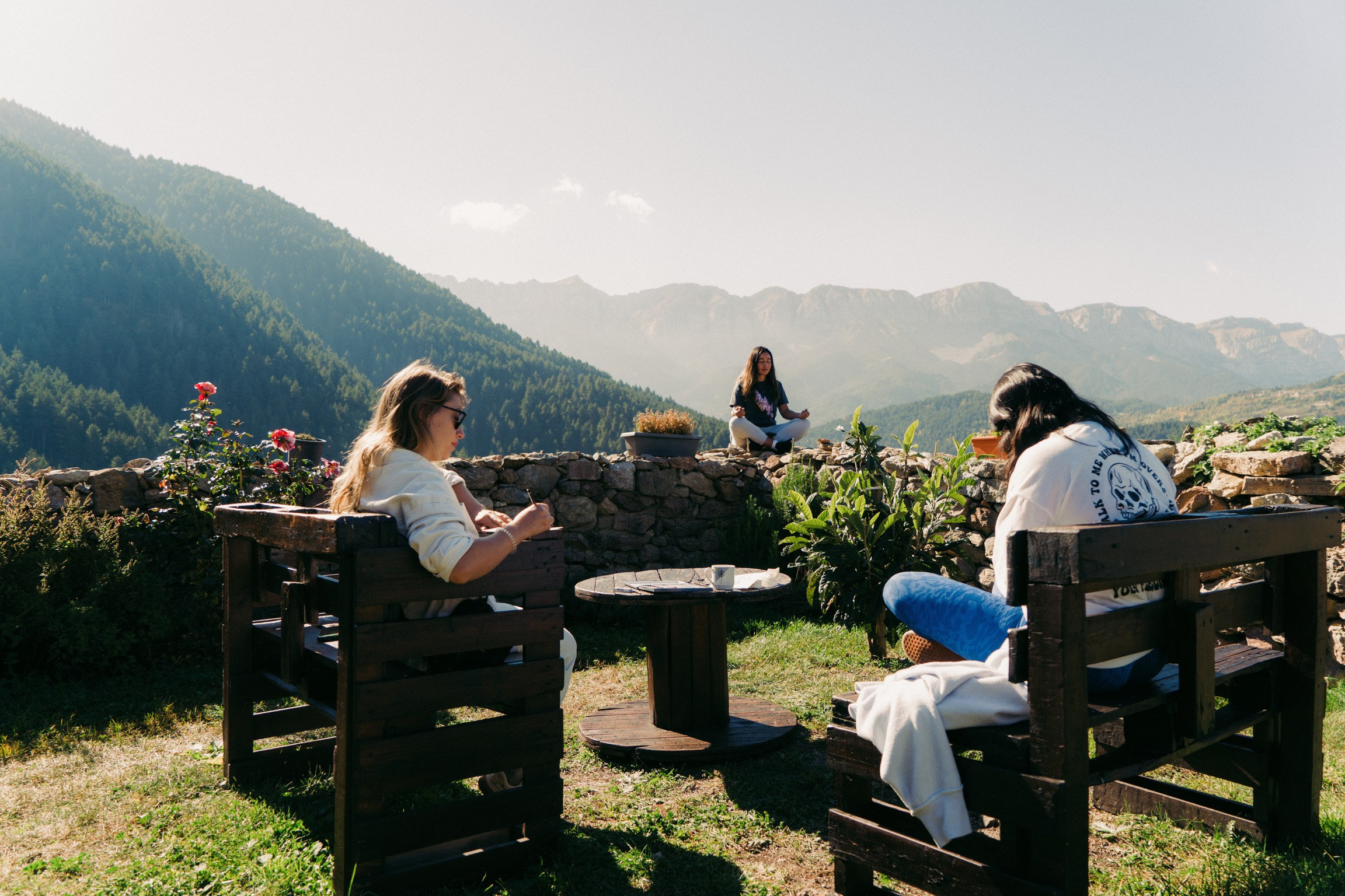 Galeria. Creador de contenido visual en Barcelona | Dima Kit