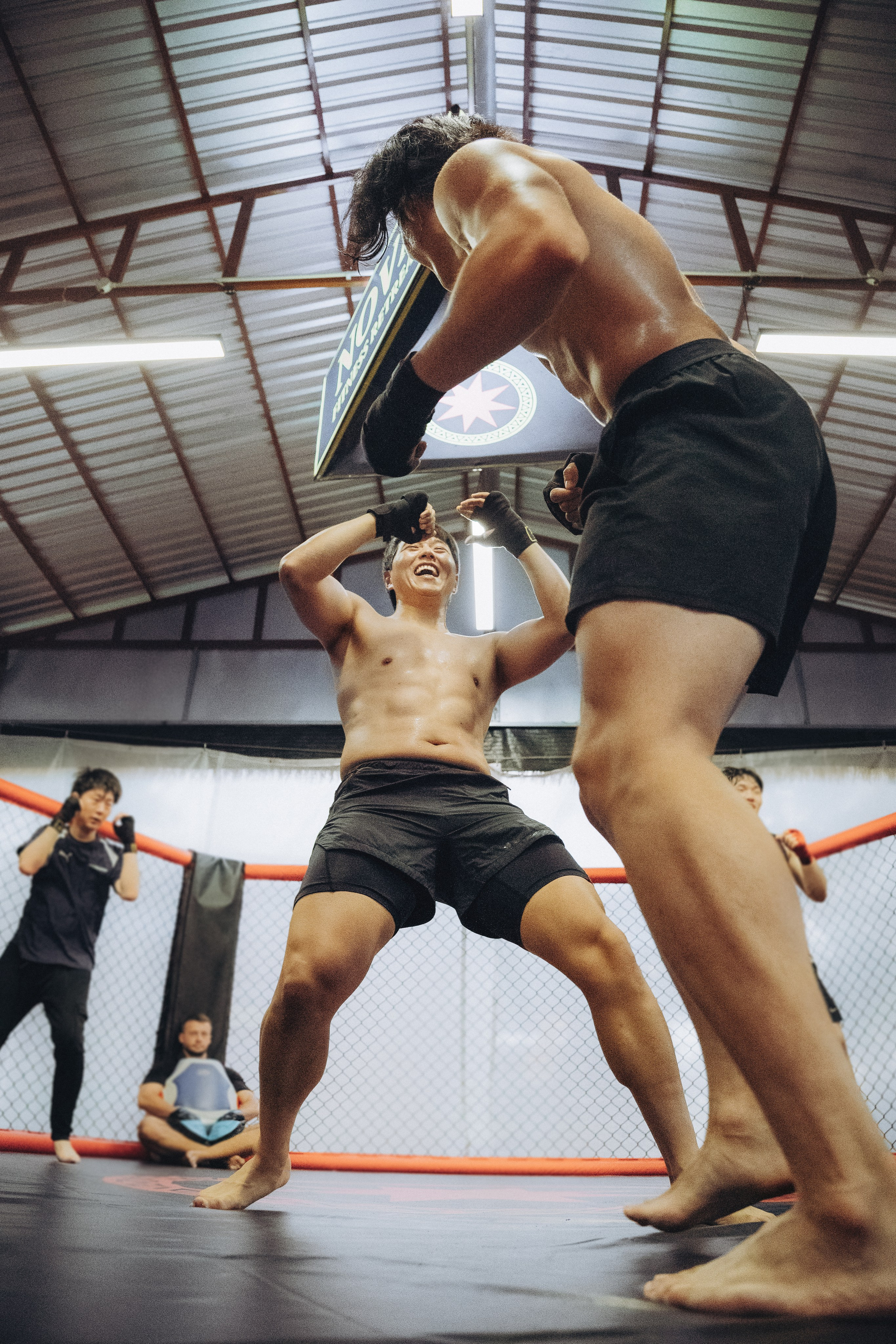FITCULATOR. Nova Fitness Retreat | Fitness & Wellness Retreat in Phu Quoc, Vietnam