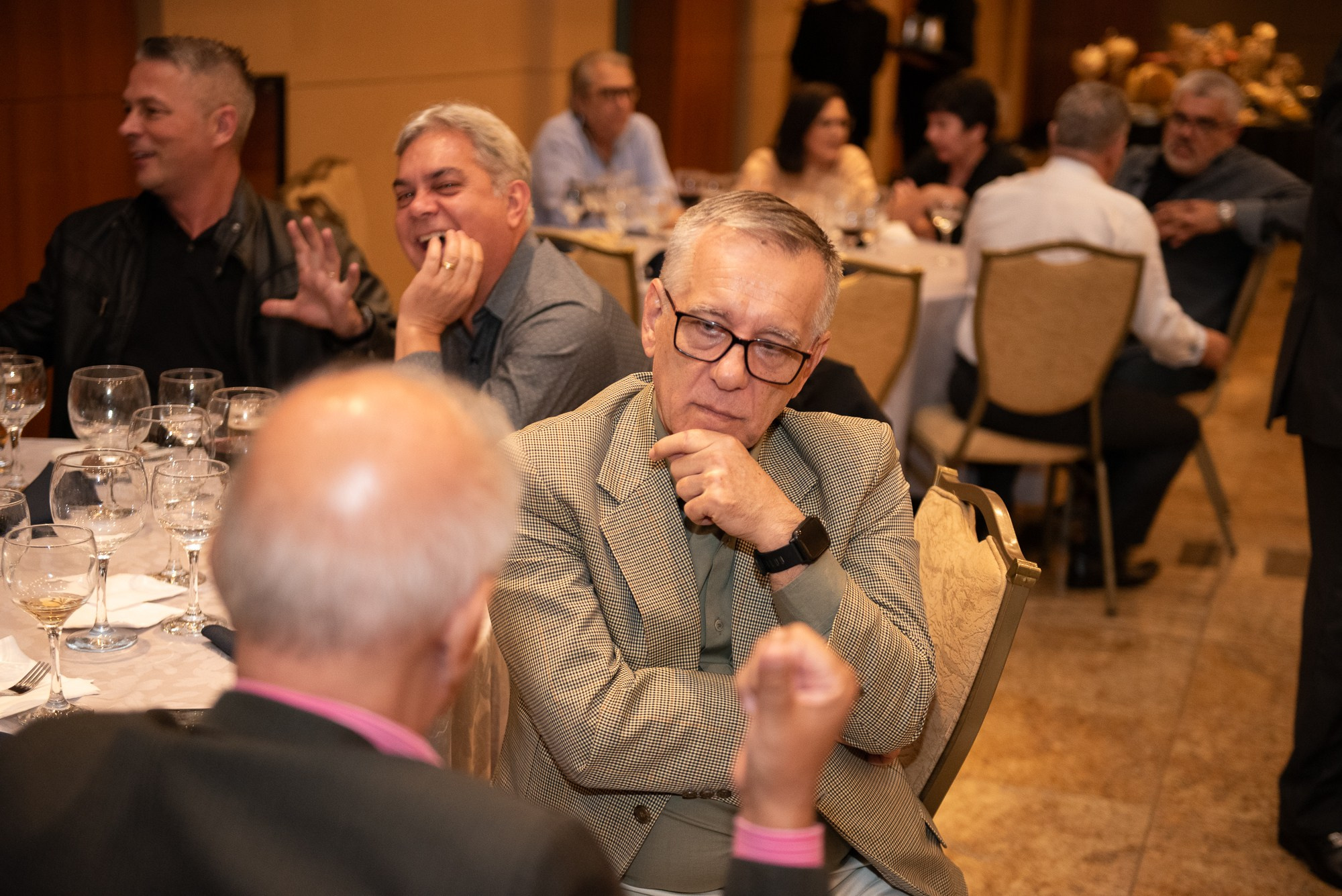 Clube dos Corretores de Seguros do ABC. 78 Imagens