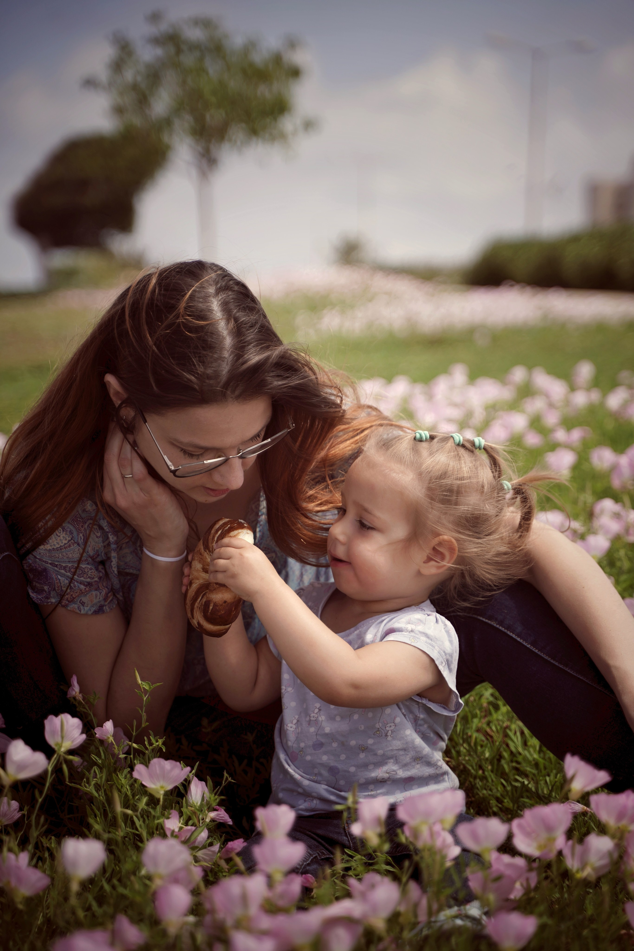 Семейная история | צילומי משפחתי. Фотограф. Визуал. Хайфа. Талья Цветкова