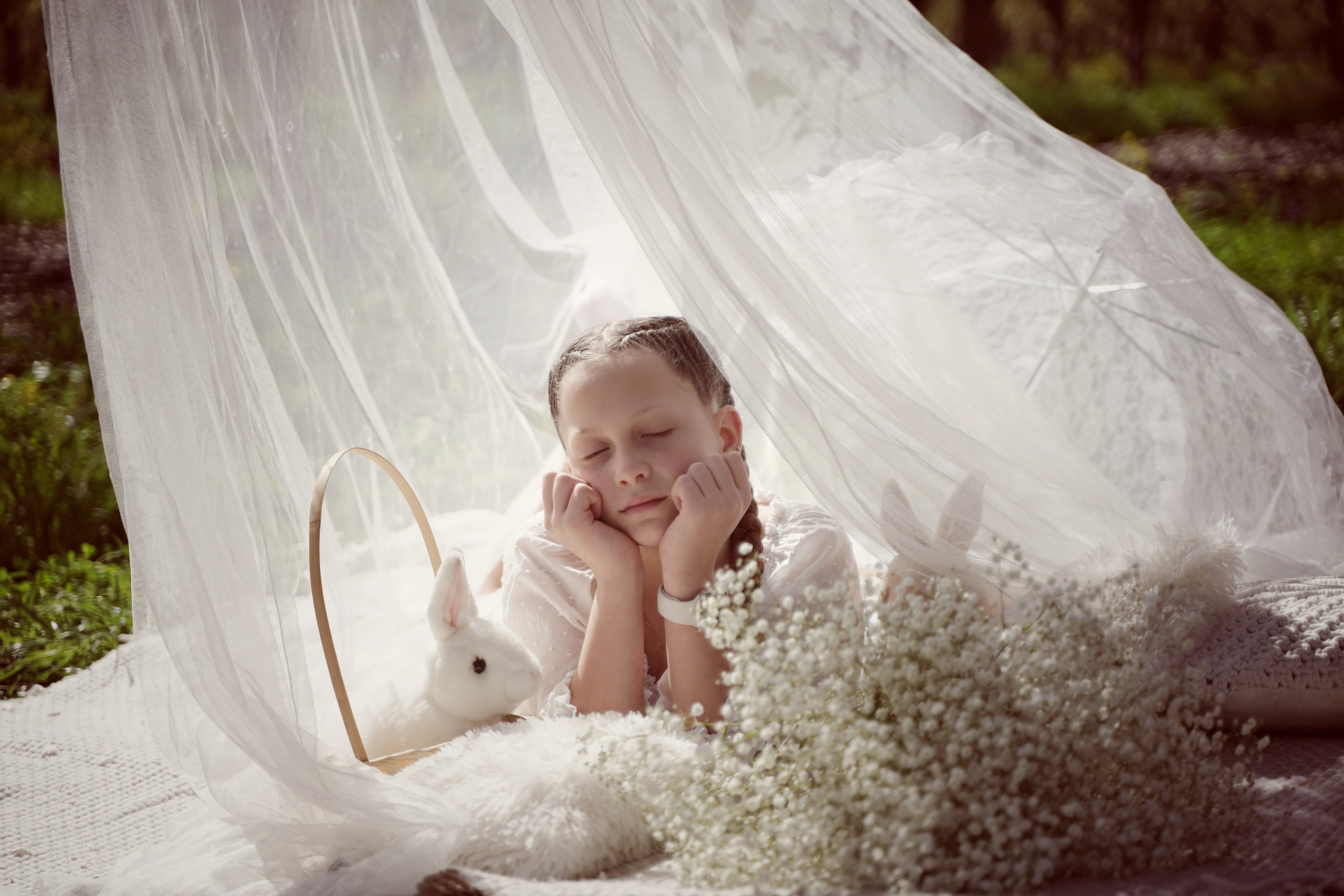 Кетрин. Фотограф. Визуал. Хайфа. Талья Цветкова