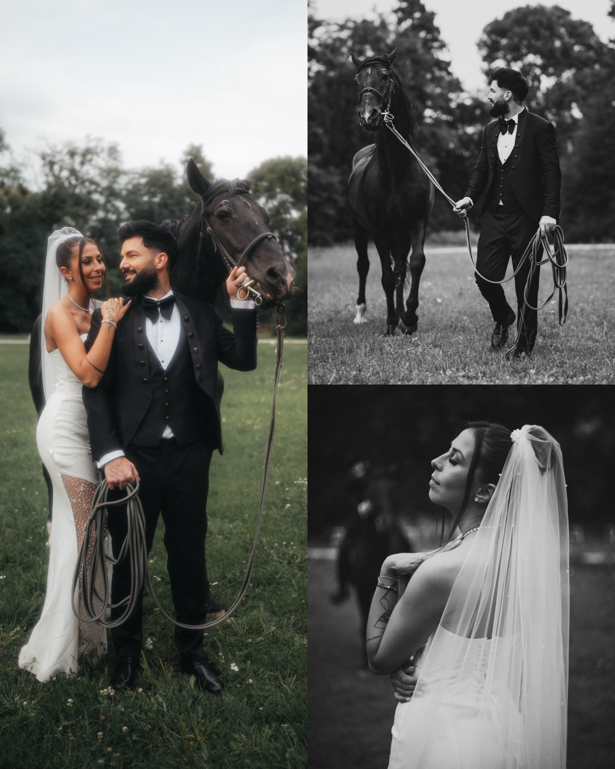 Elena&Adrian’s After Wedding