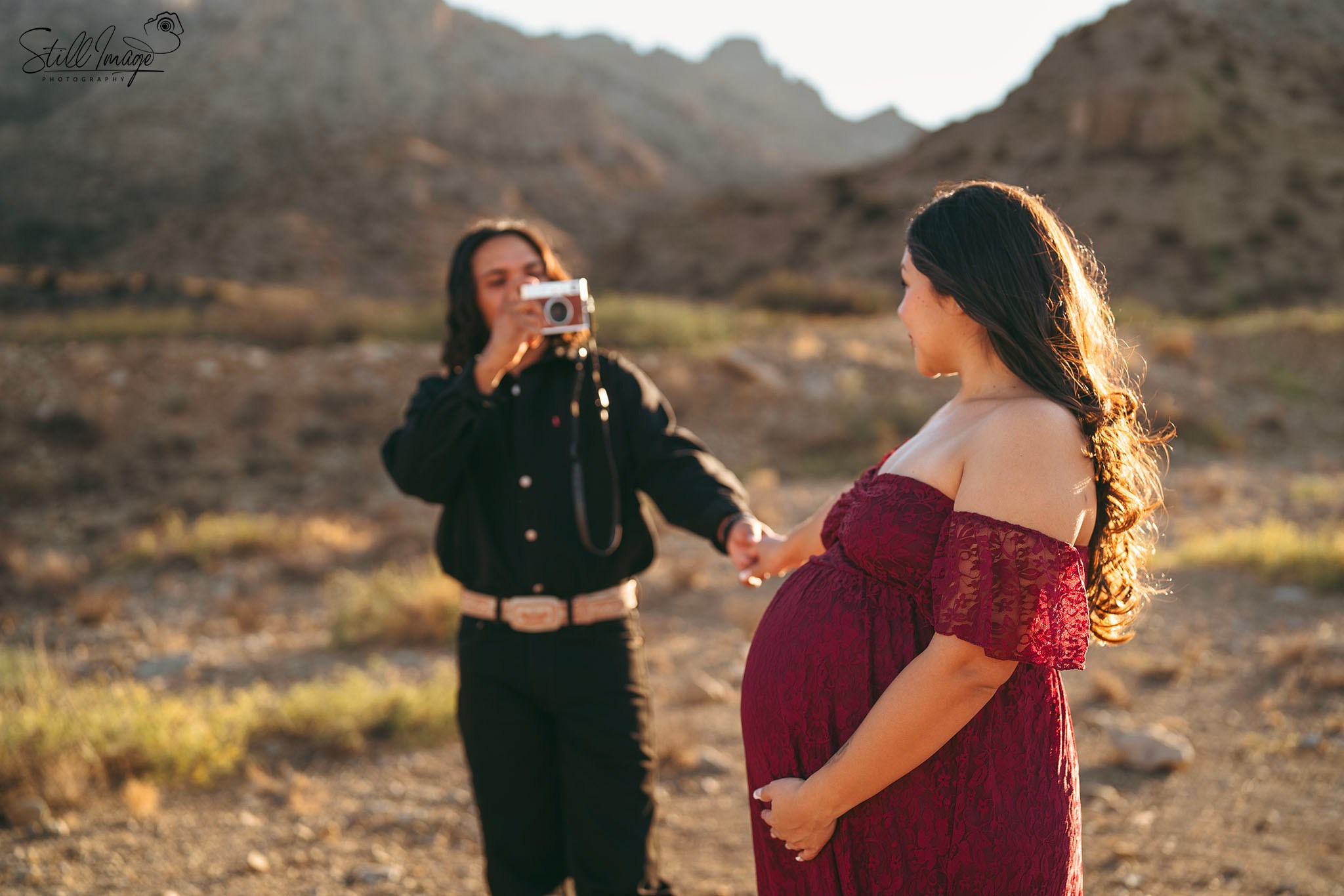 Portraits. Portrait Photographer in New Mexico