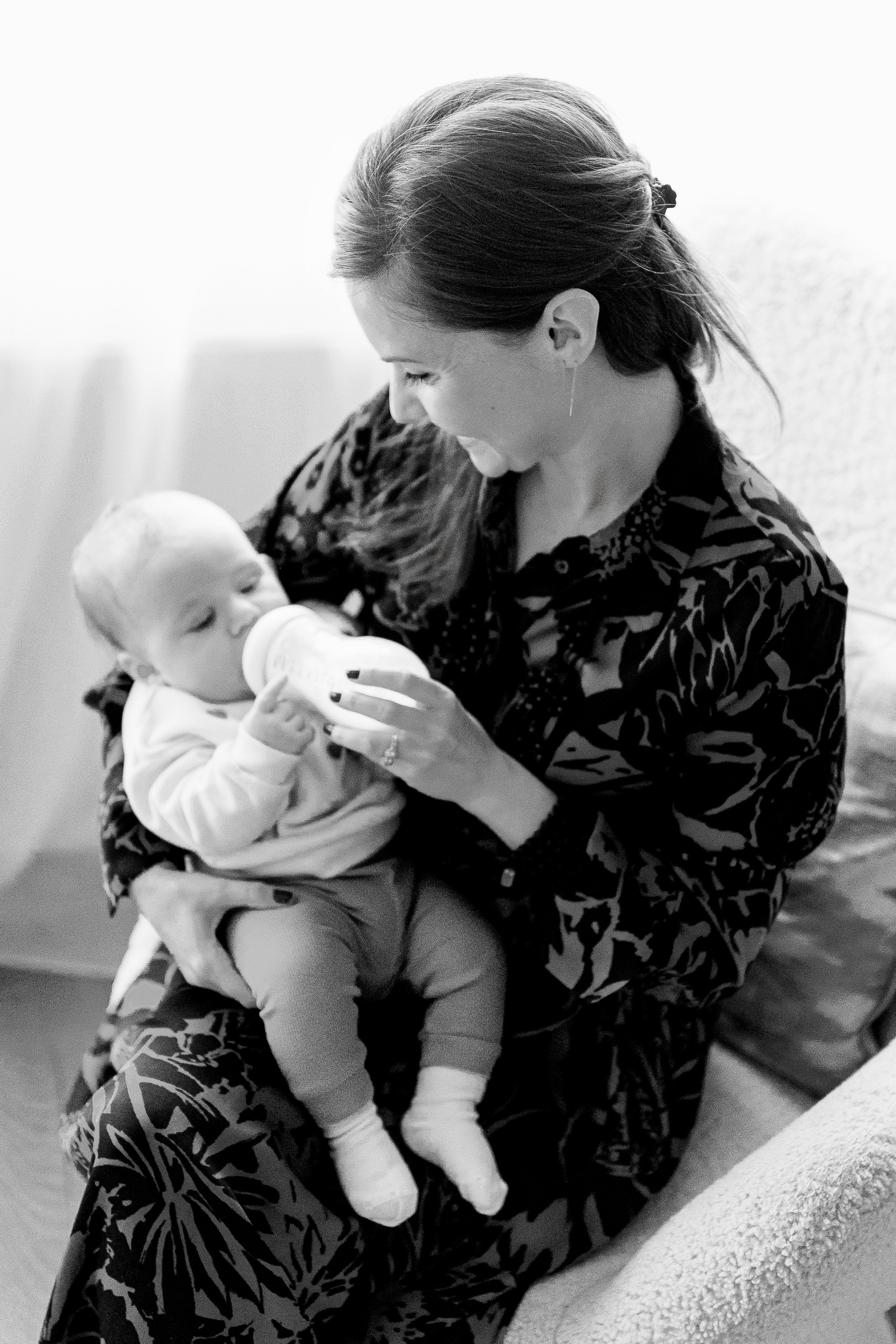 Baptism Ray Hari. Ionutdraganfoto.com