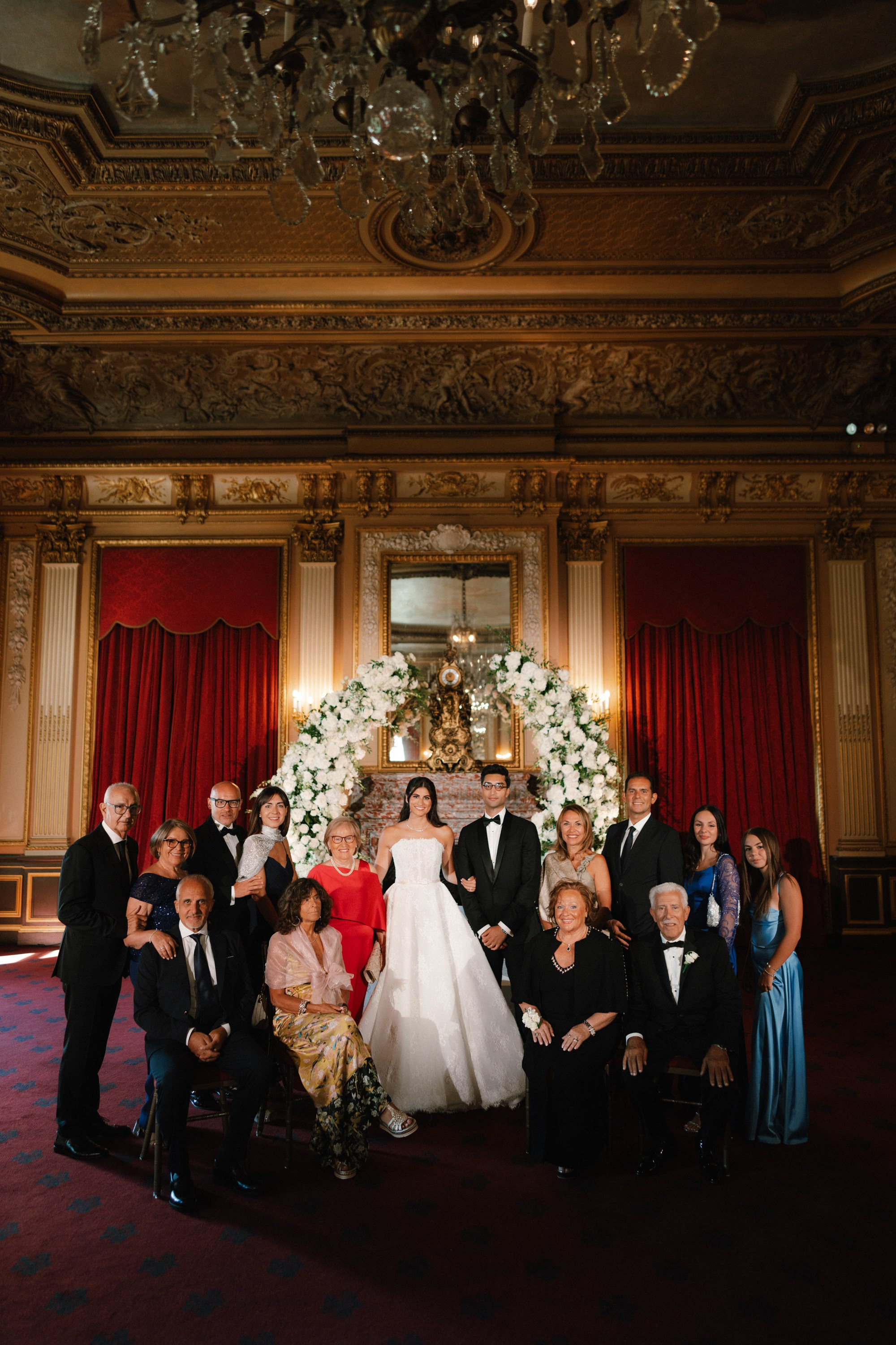 Nicole and Akash. Wedding photographer and videographer New York | New Jersey