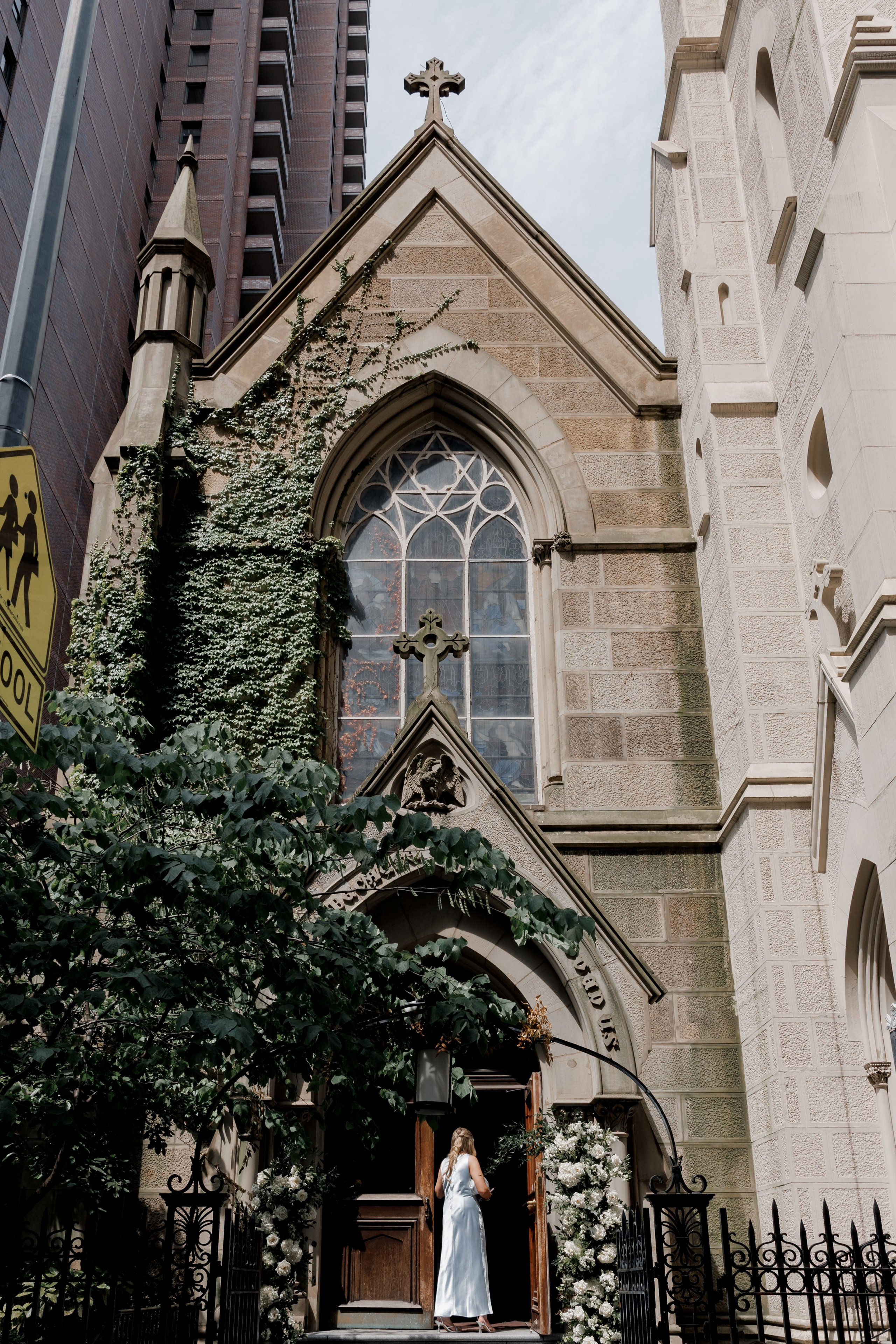 Killeen and Patrick. Wedding photographer and videographer New York | New Jersey