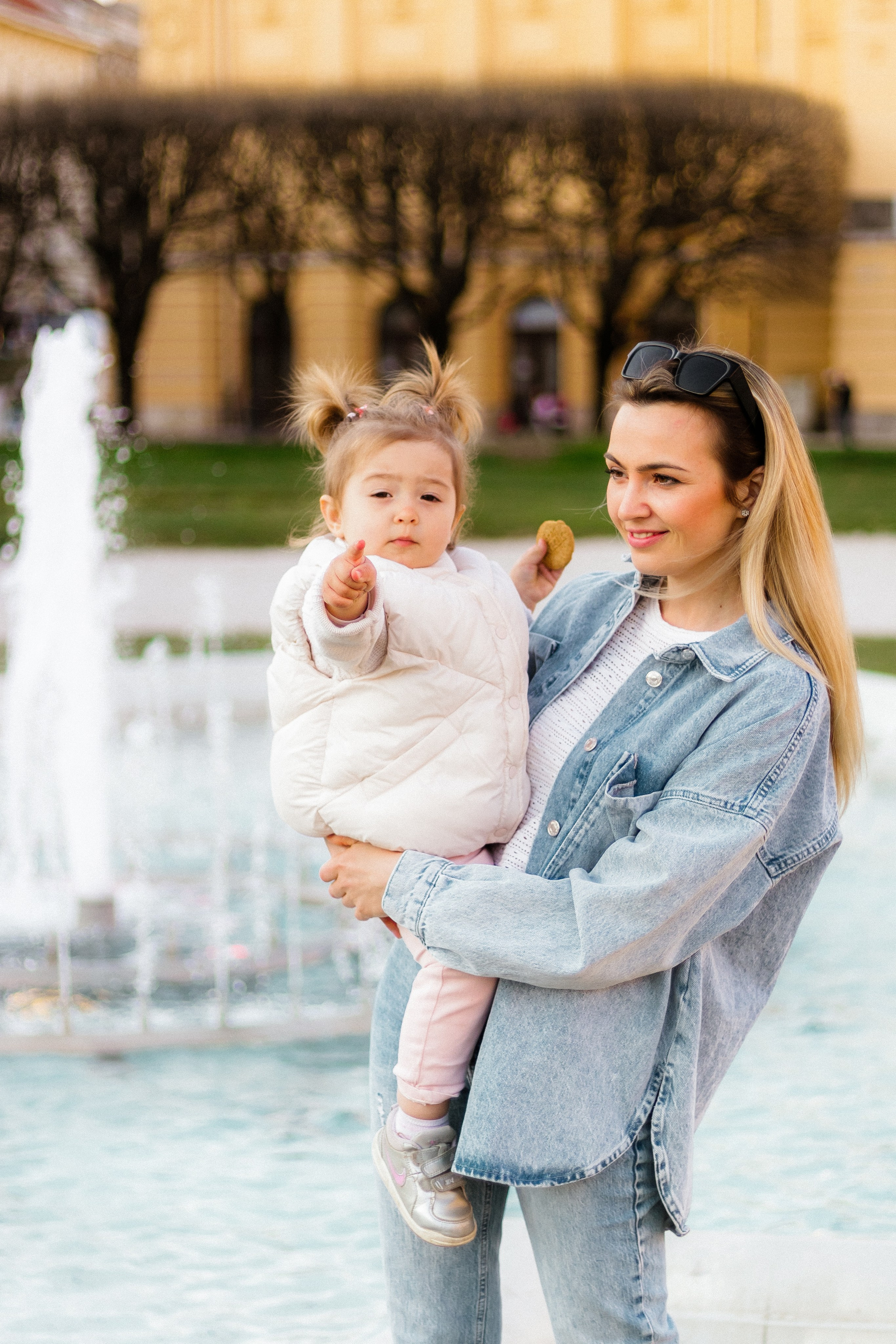 Natali & Lisa. Elena Gorobets. Photographer in Zagreb