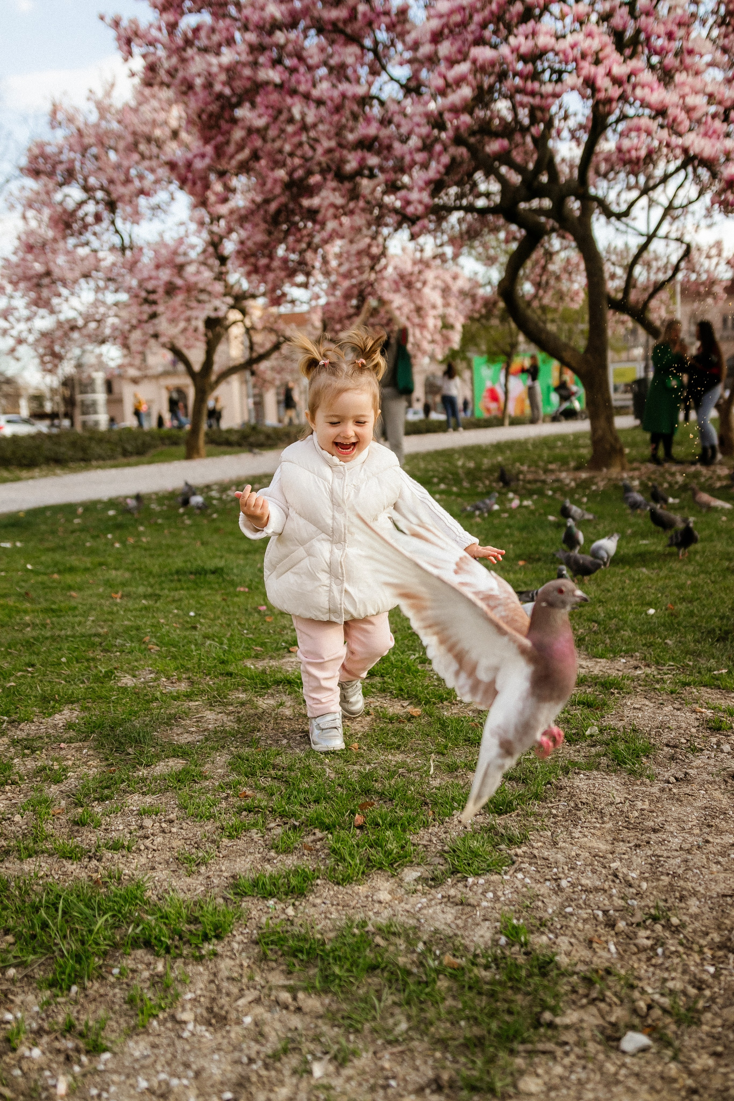 Natali & Lisa. Elena Gorobets. Photographer in Zagreb