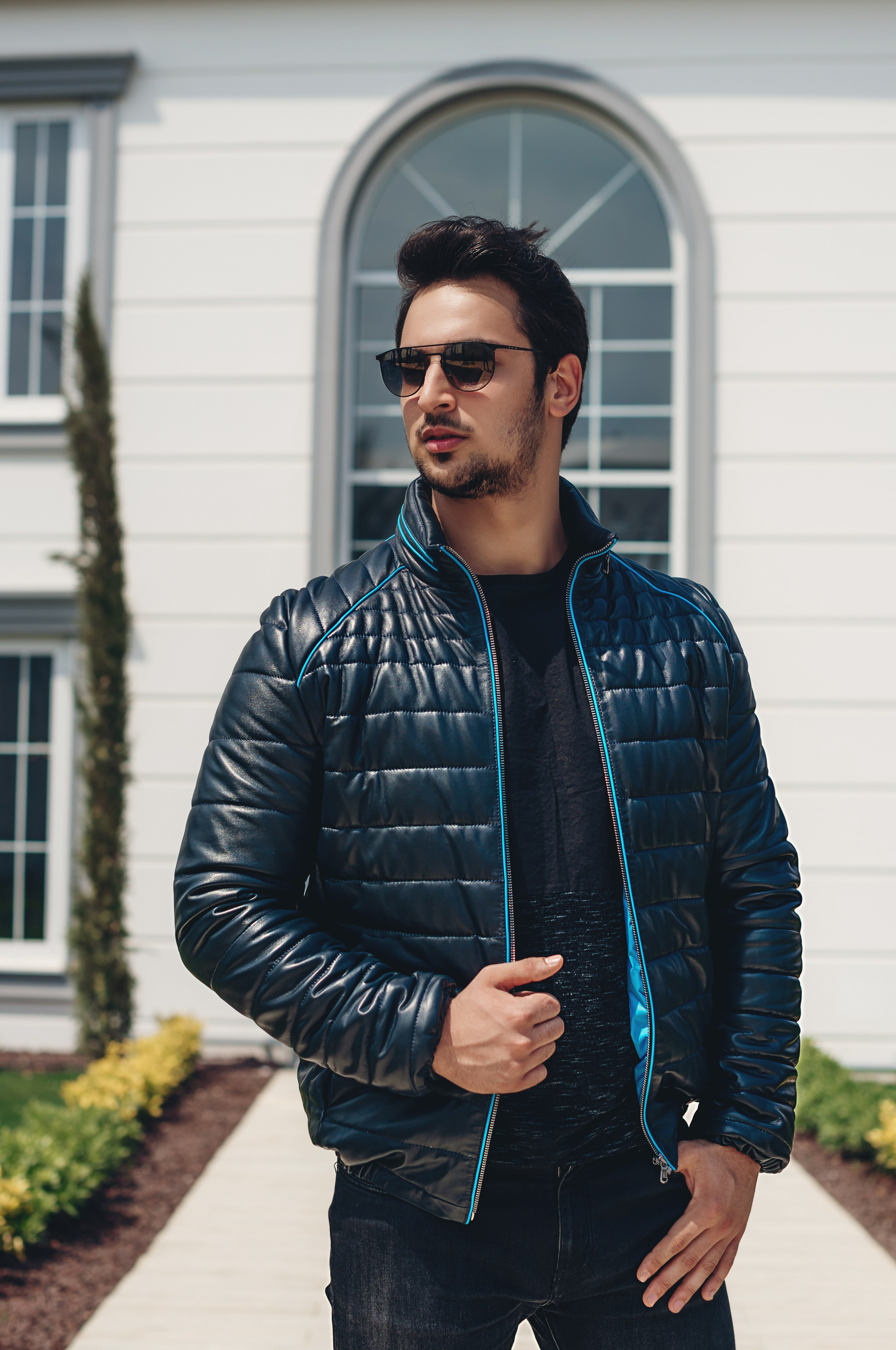 Moda Show. Фотограф в Анталии (Турция) Ева Сэрт