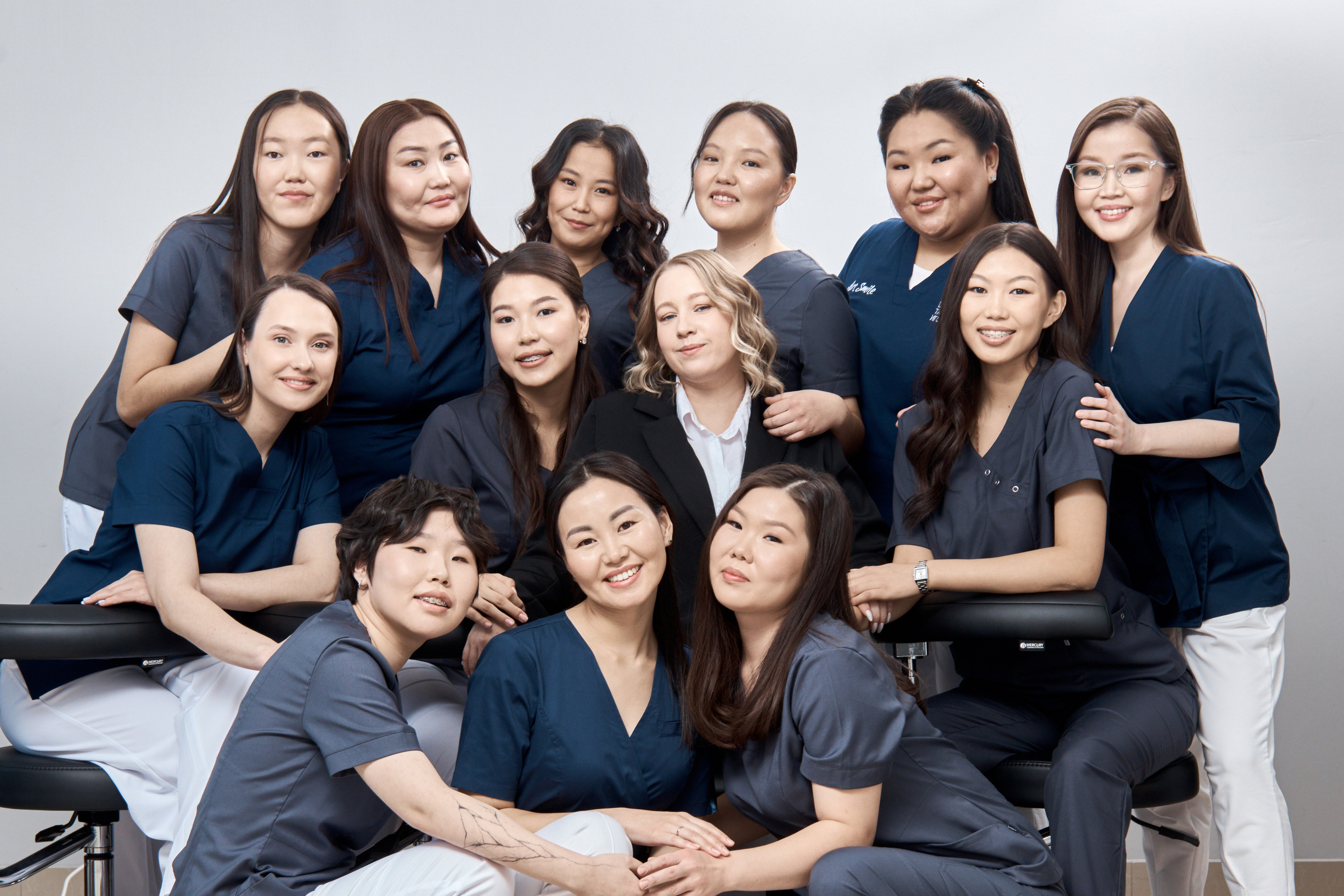 ART SMILE. Фотостудия рекламной, коммерческой съемки в Улан-Удэ