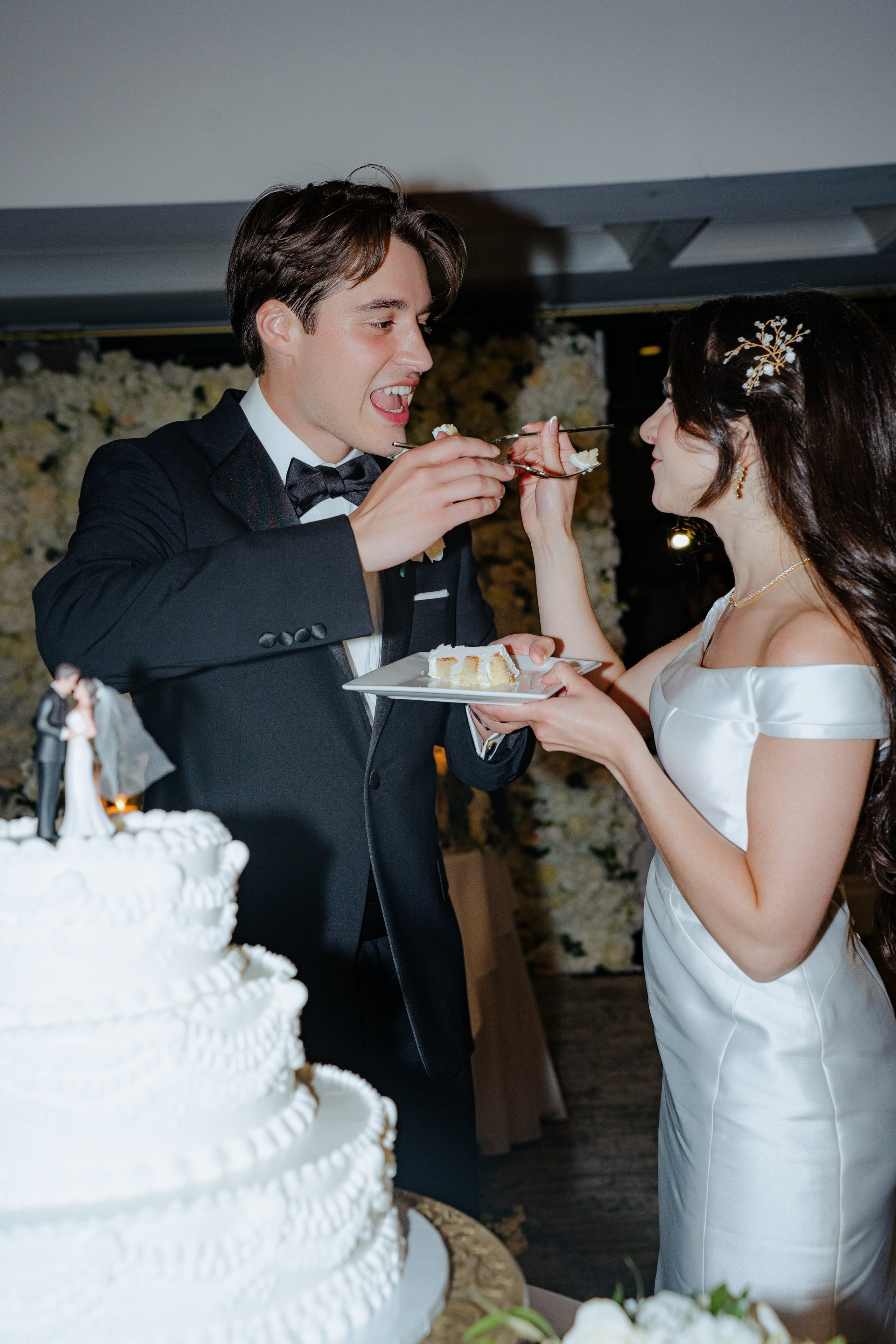 Beth & Nick. Wedding Photography & Videography San Francisco, Sacramento