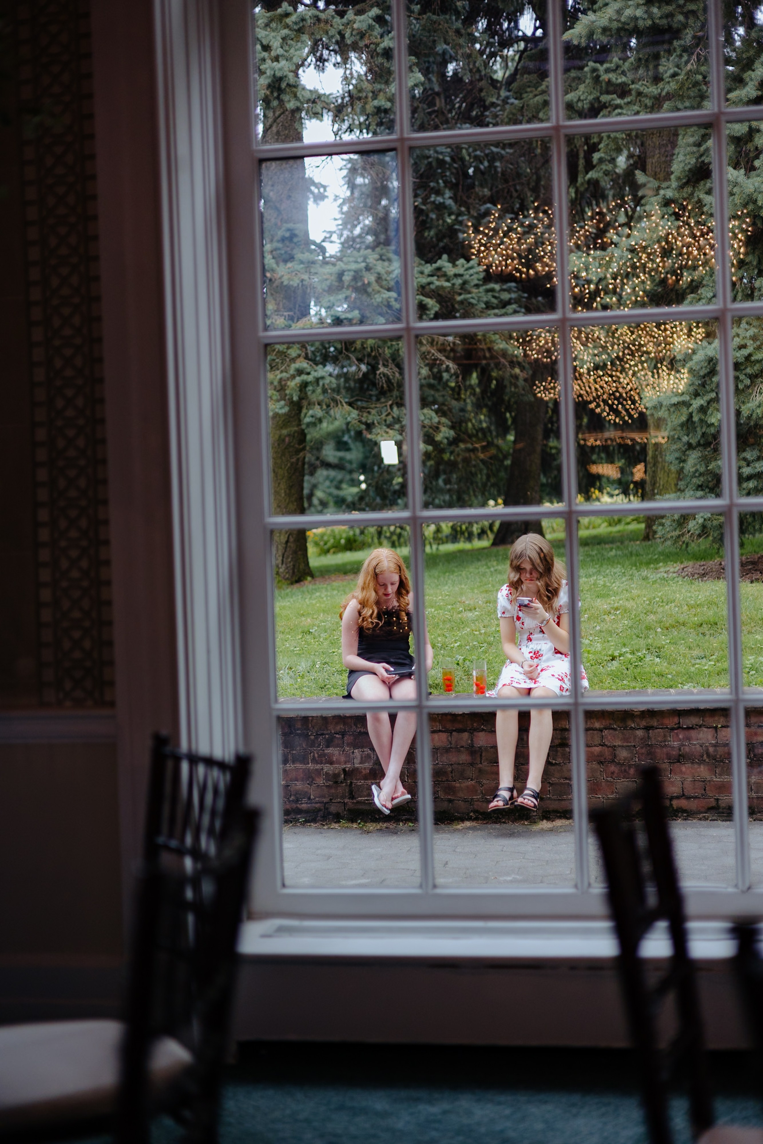 Caroline & Brendan. Wedding Photography & Videography San Francisco, Sacramento