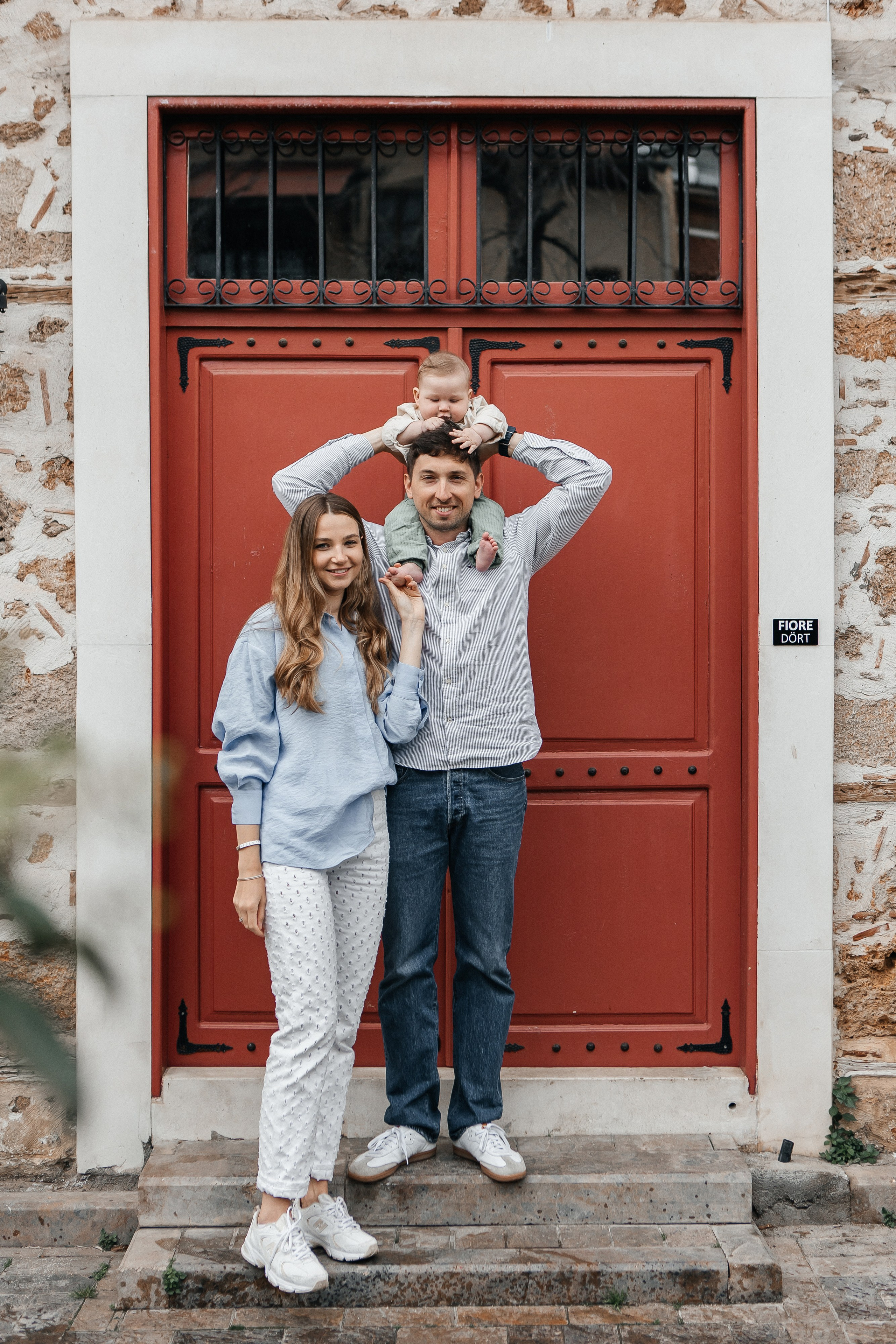 Елена Артемий Арсений. Фотограф в Анталии, Кемере и Белеке