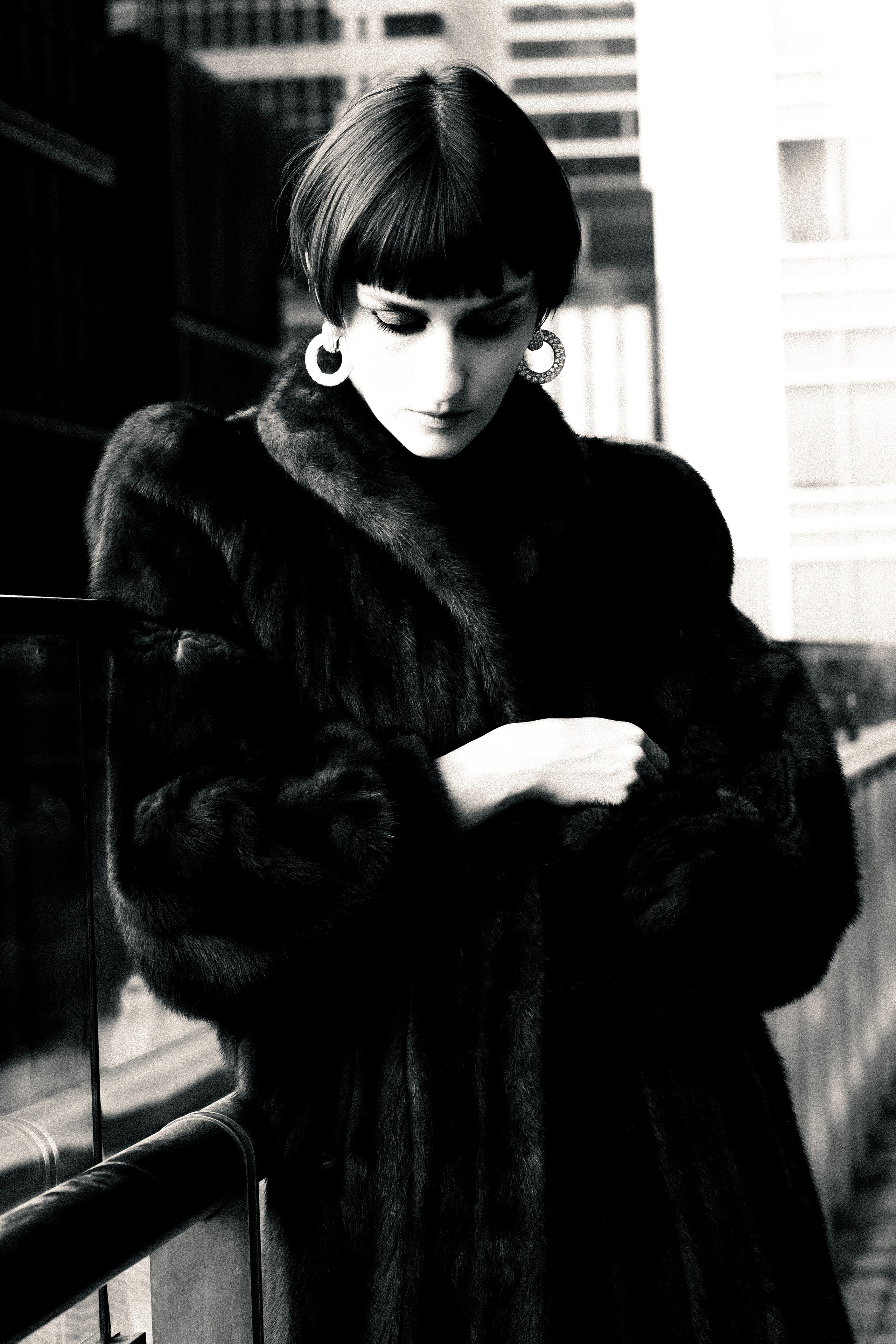 ALEX　PROJECT. Anna Miyauchi