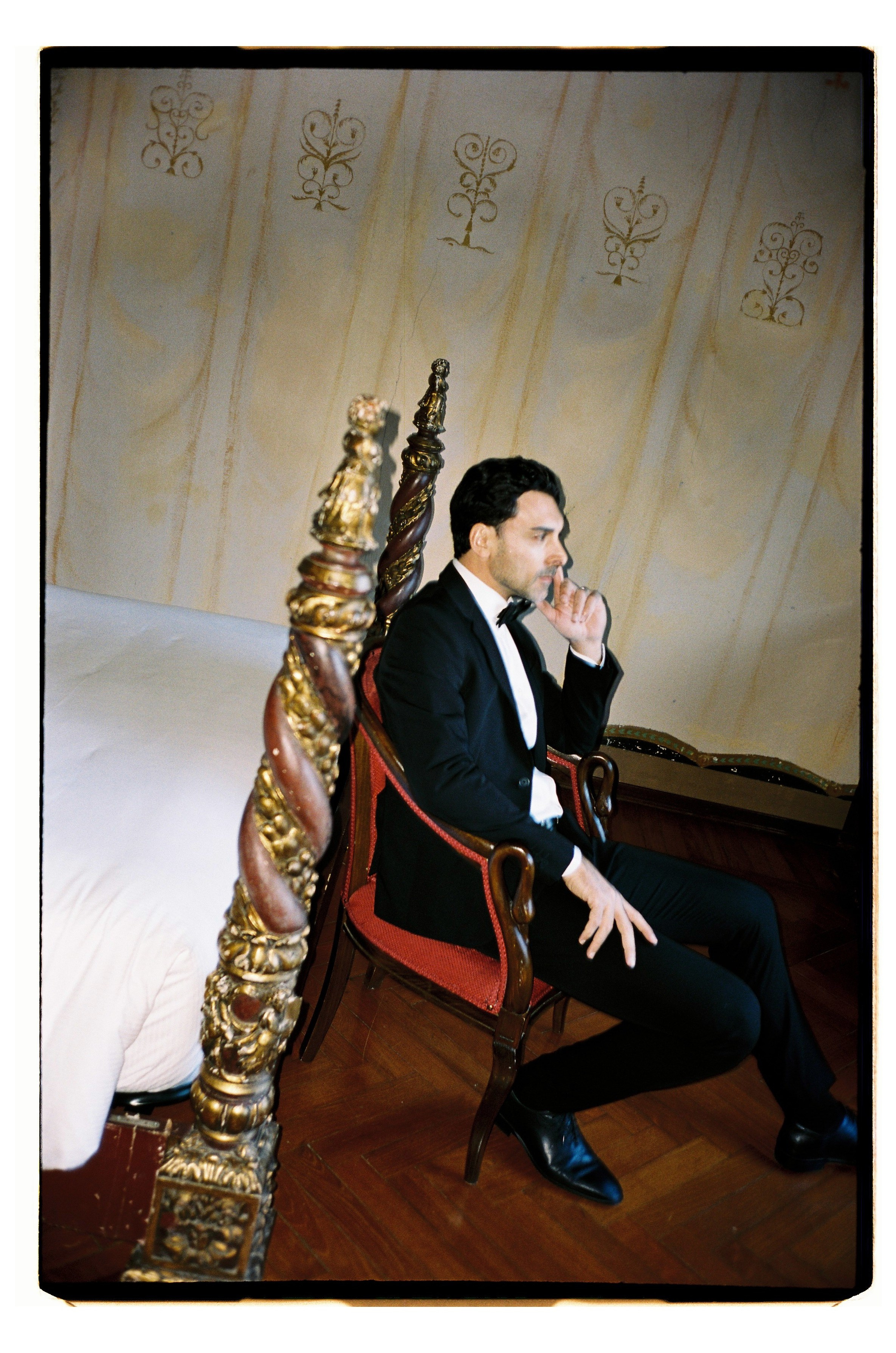 Bridal Editorial. Fotografo di matrimoni