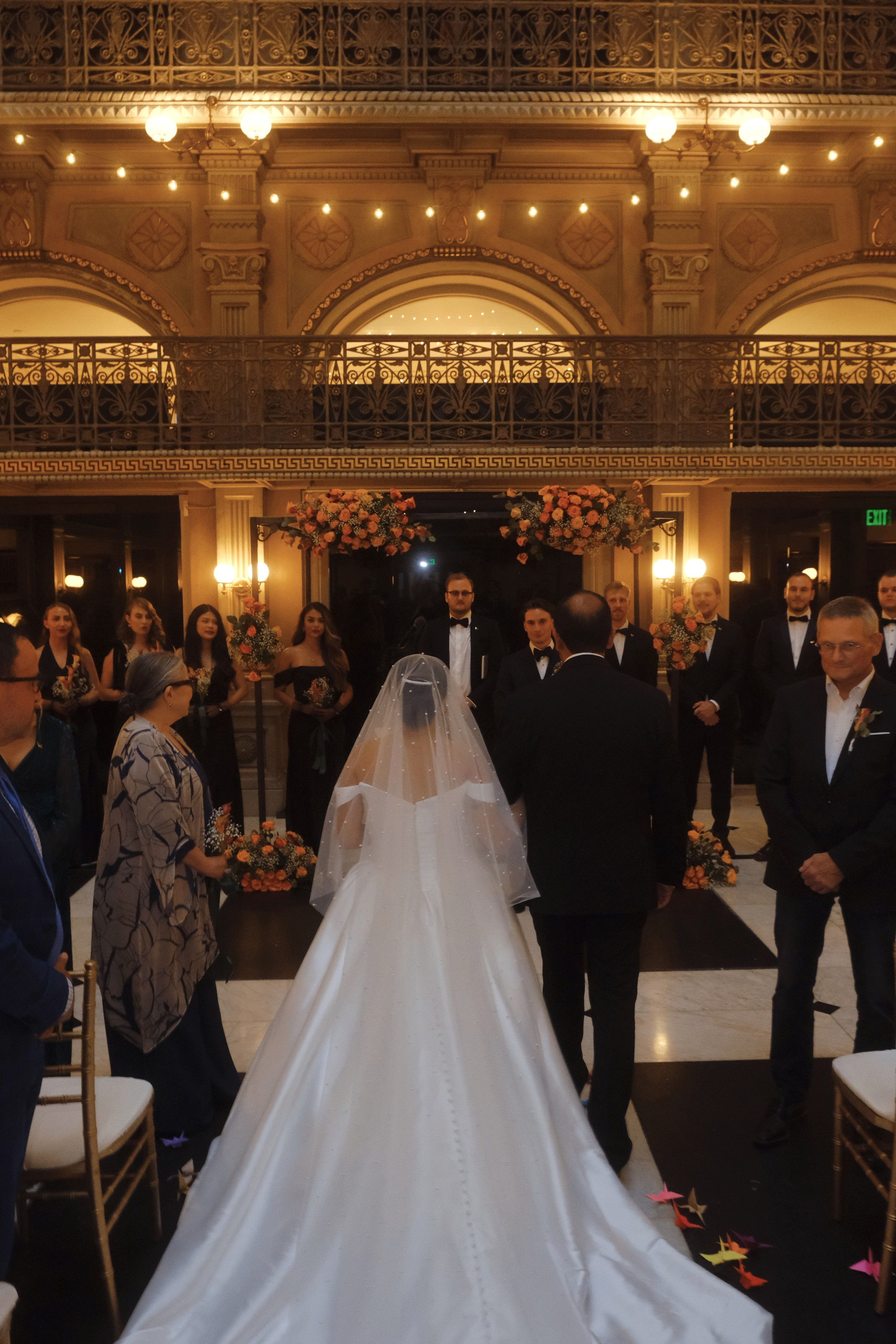 Gabriella & Daniel. New York Photographer Sveta Zemskova, NYC Photo