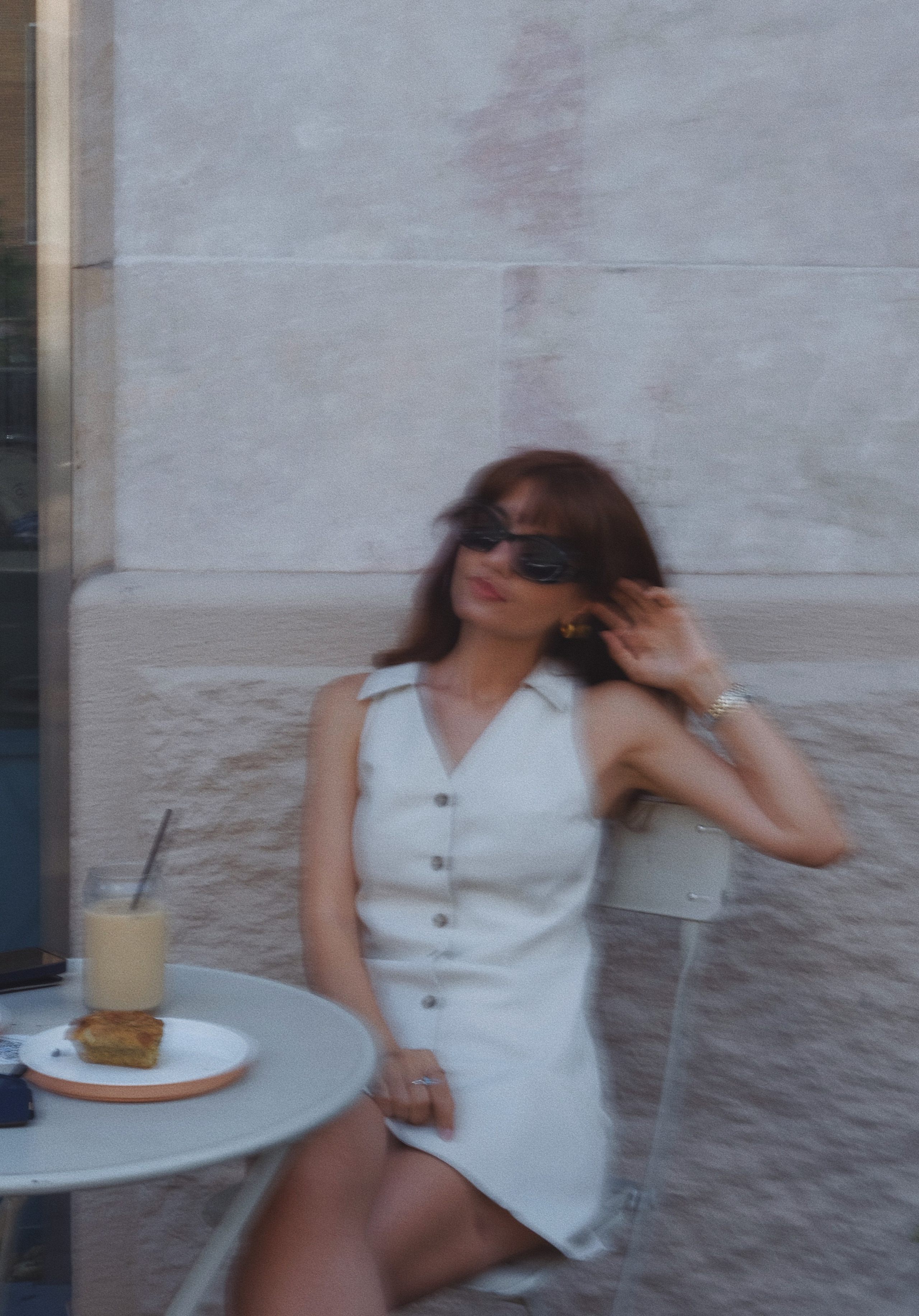 Farzona. New York Photographer Sveta Zemskova, NYC Photo