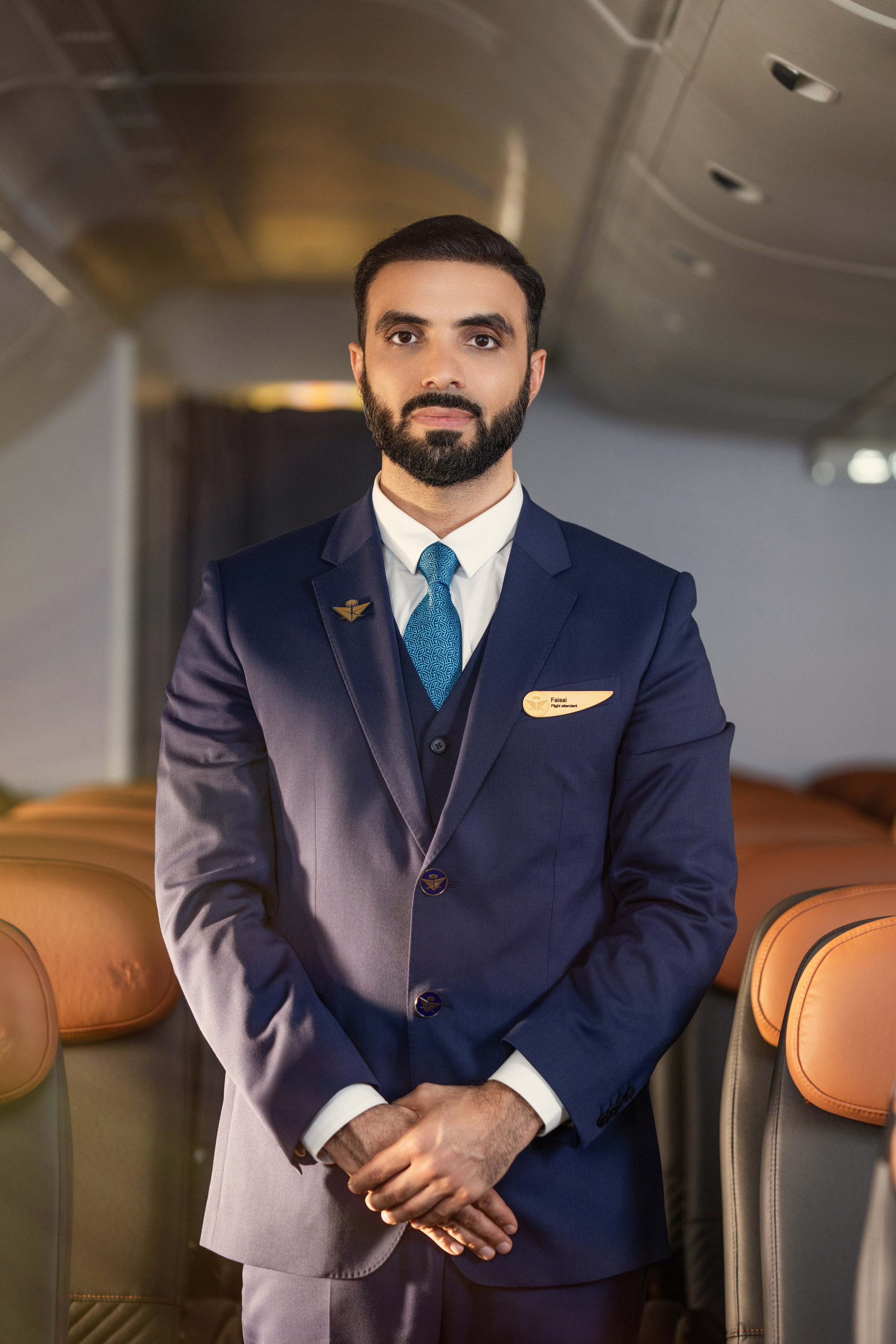 Professional Headshots Dubai — Denys Gromov. Denys Gromov