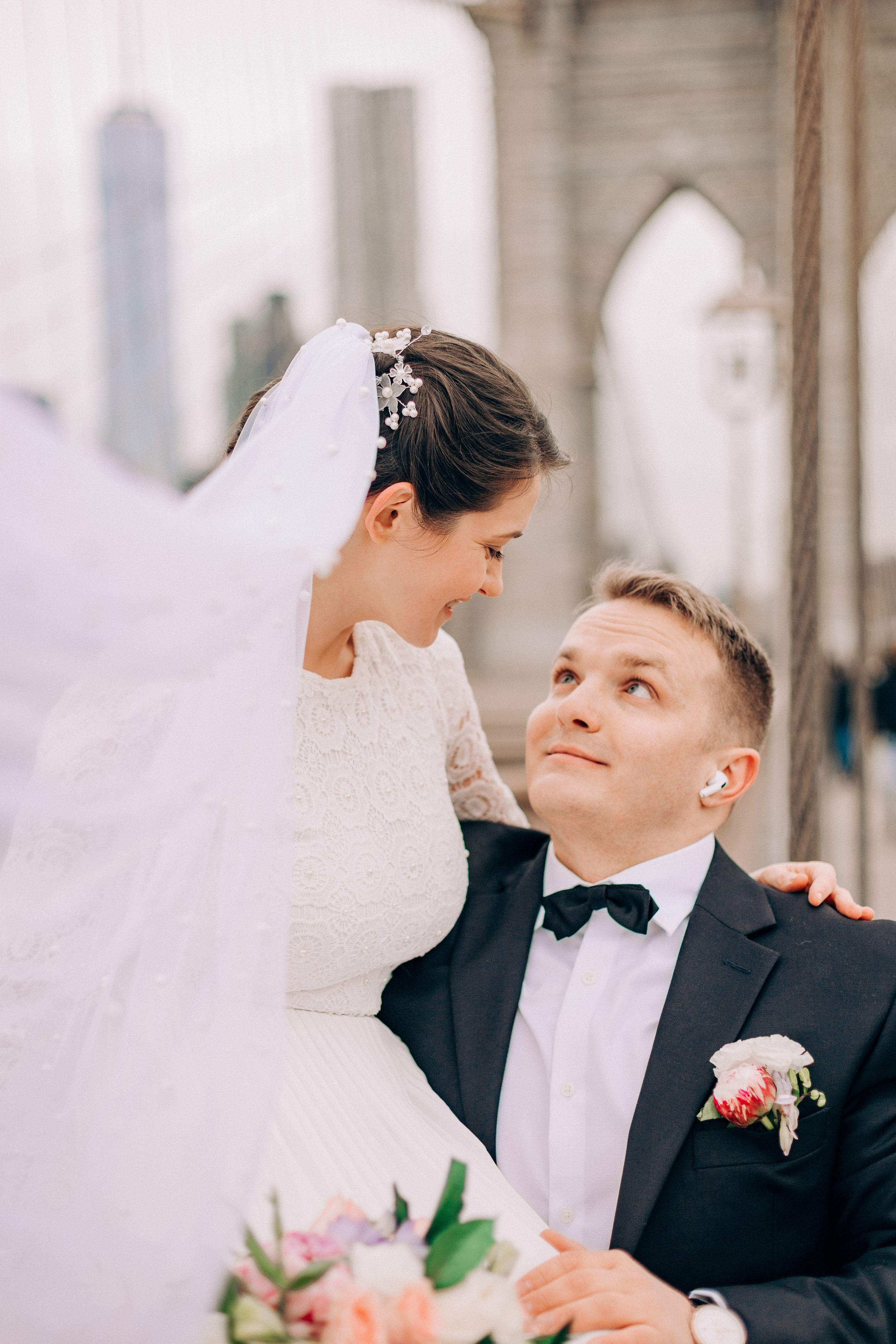 Ivan & Nina. Sasha Amelie — Lifestyle Photographer NYC