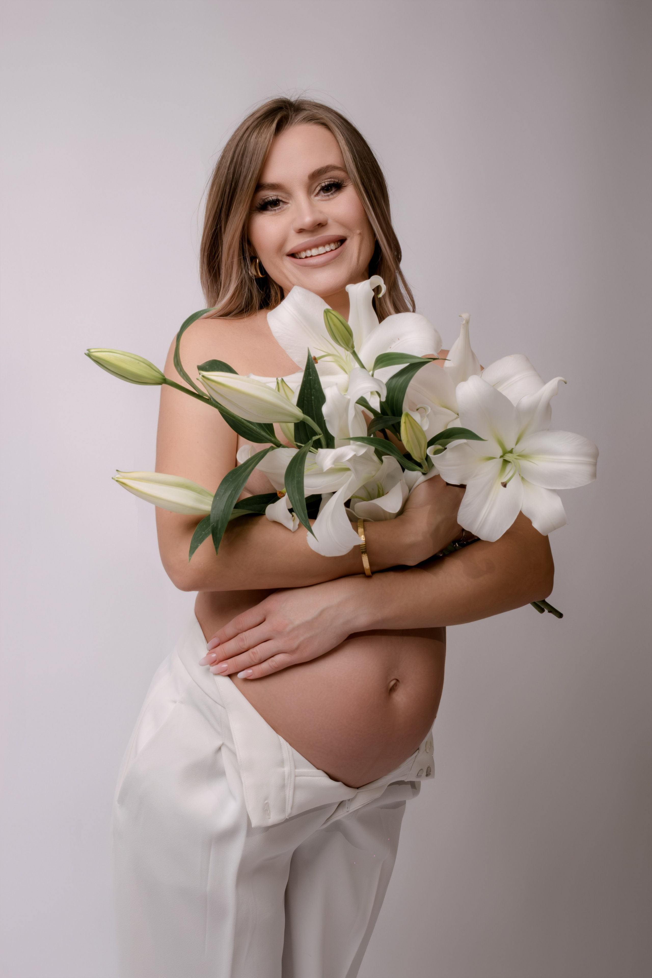 Foto Maternità a Parma | Grosu Photography. Grosu Photography | Fotografo Matrimonio e Famiglia