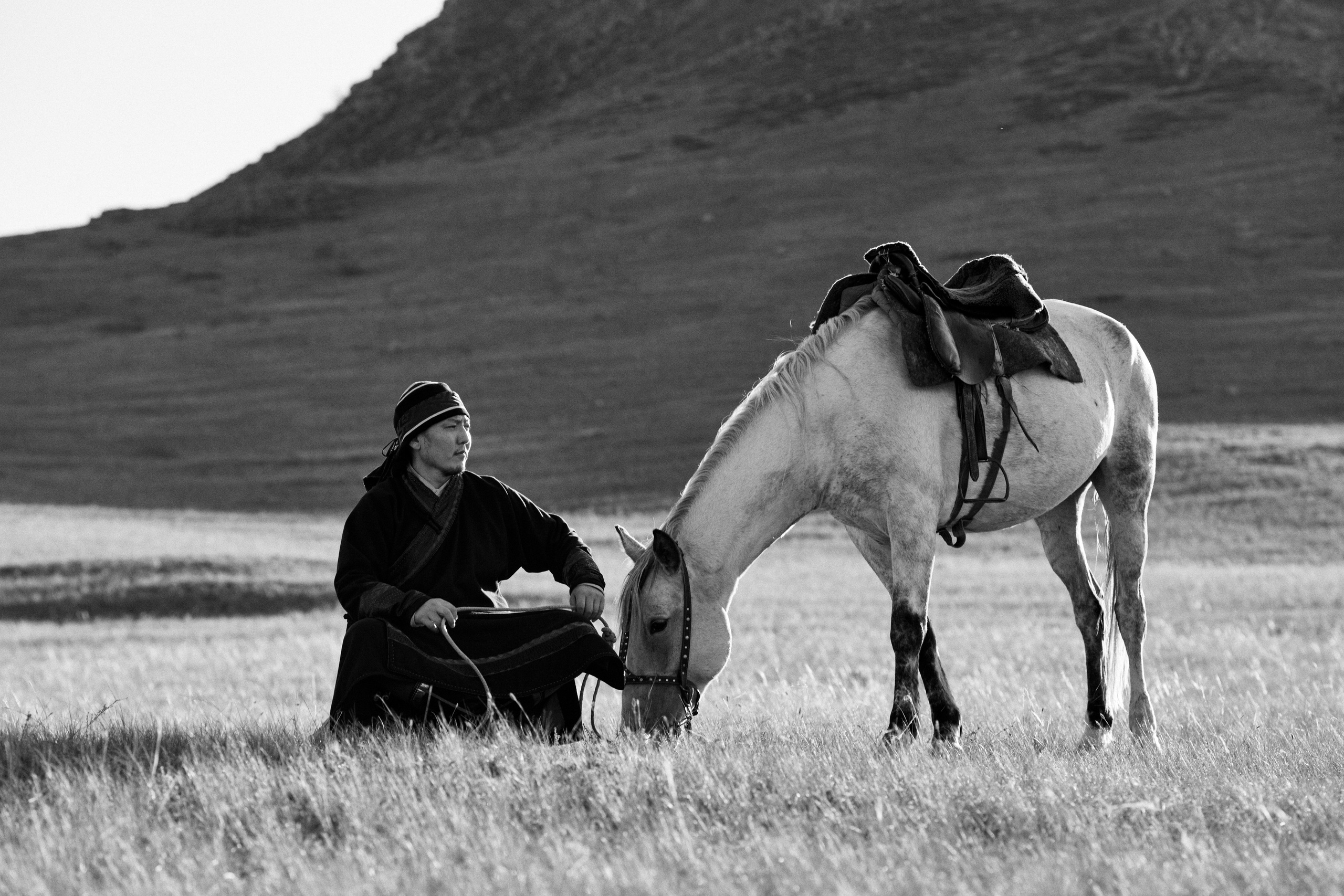 ЧИНГИС РАДНАЕВ. Фотостудия рекламной, коммерческой съемки в Улан-Удэ