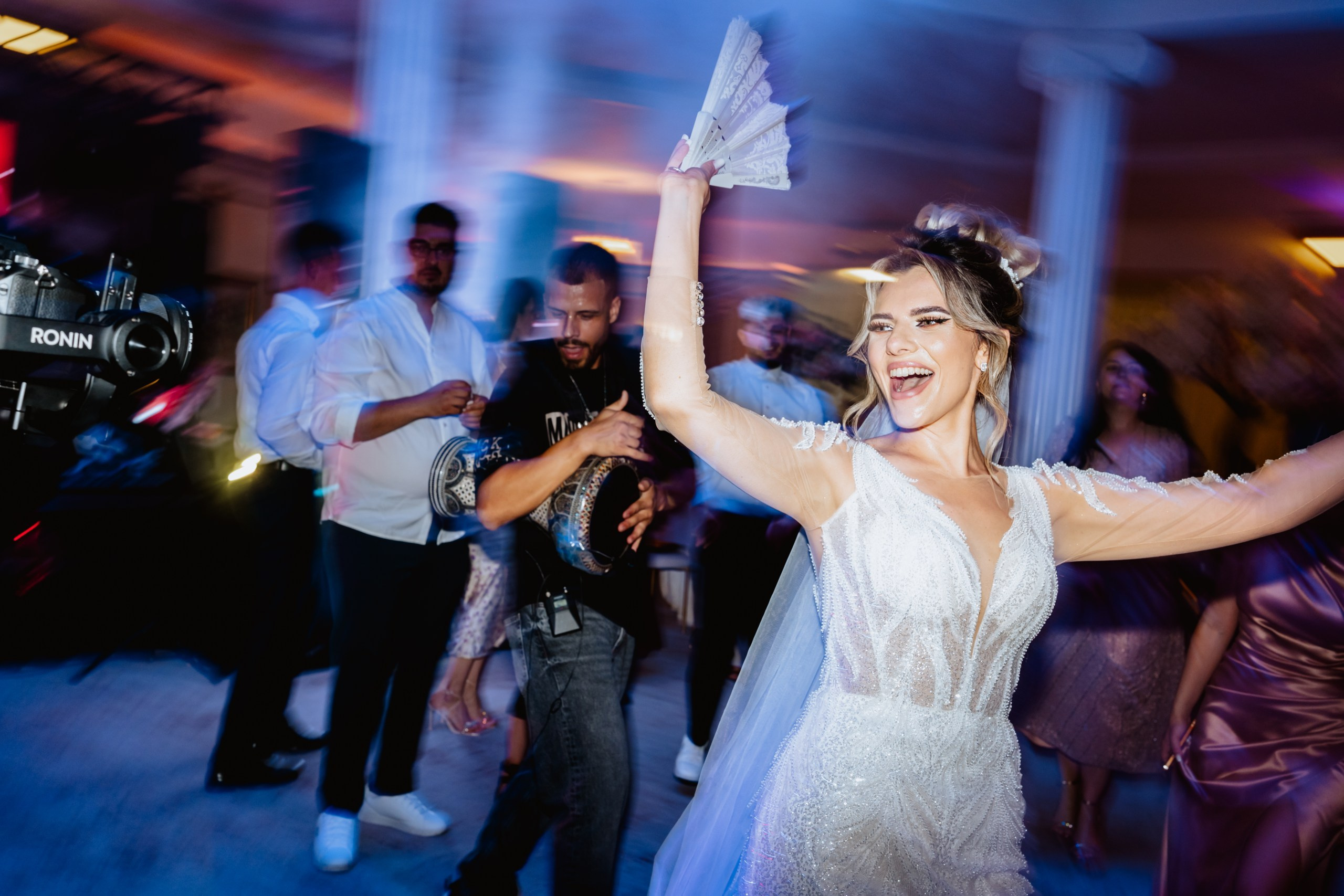 Bianca - Florin | Ramnicu Valcea. Fotografie & Videografie Nunta