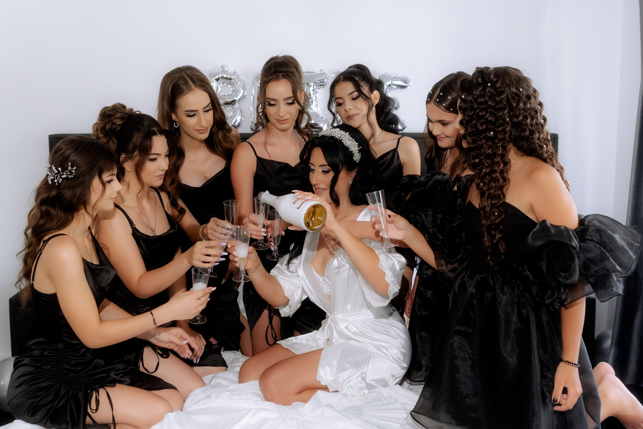 Andreea - Catalin | Targu Jiu