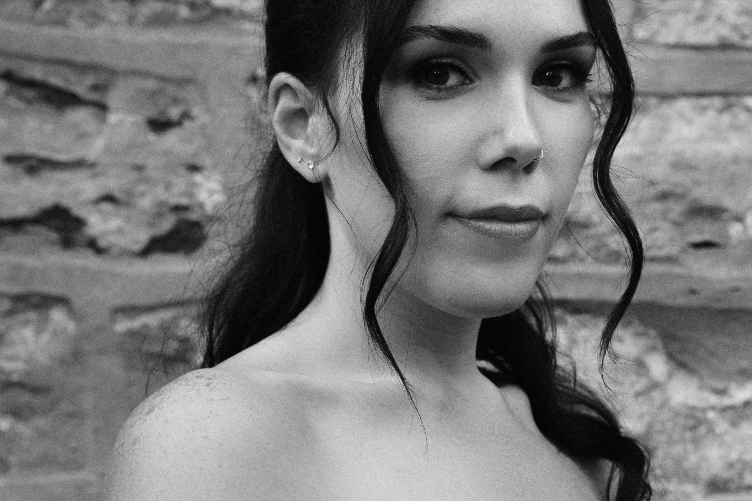 Samantha & Brandon. Anna Gabitova | Montreal Family, Newborn & Maternity Photographer