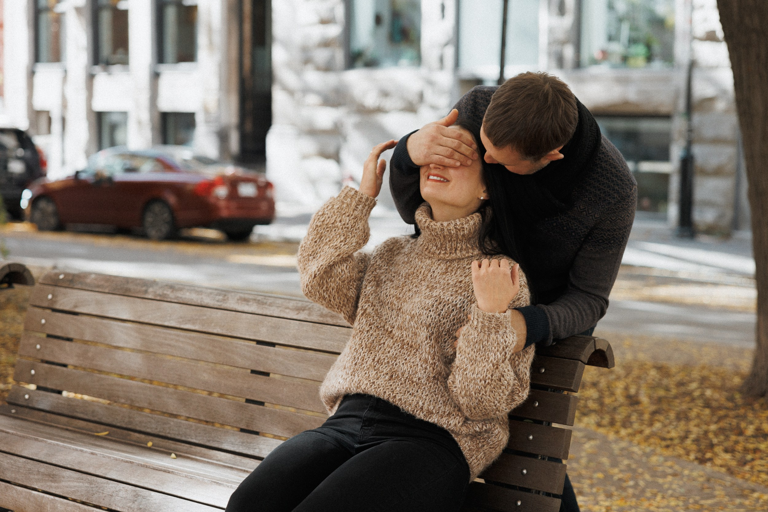 LOVE STORY. Anna Gabitova — Family, Maternity, Lifestyle Photographer in Montreal