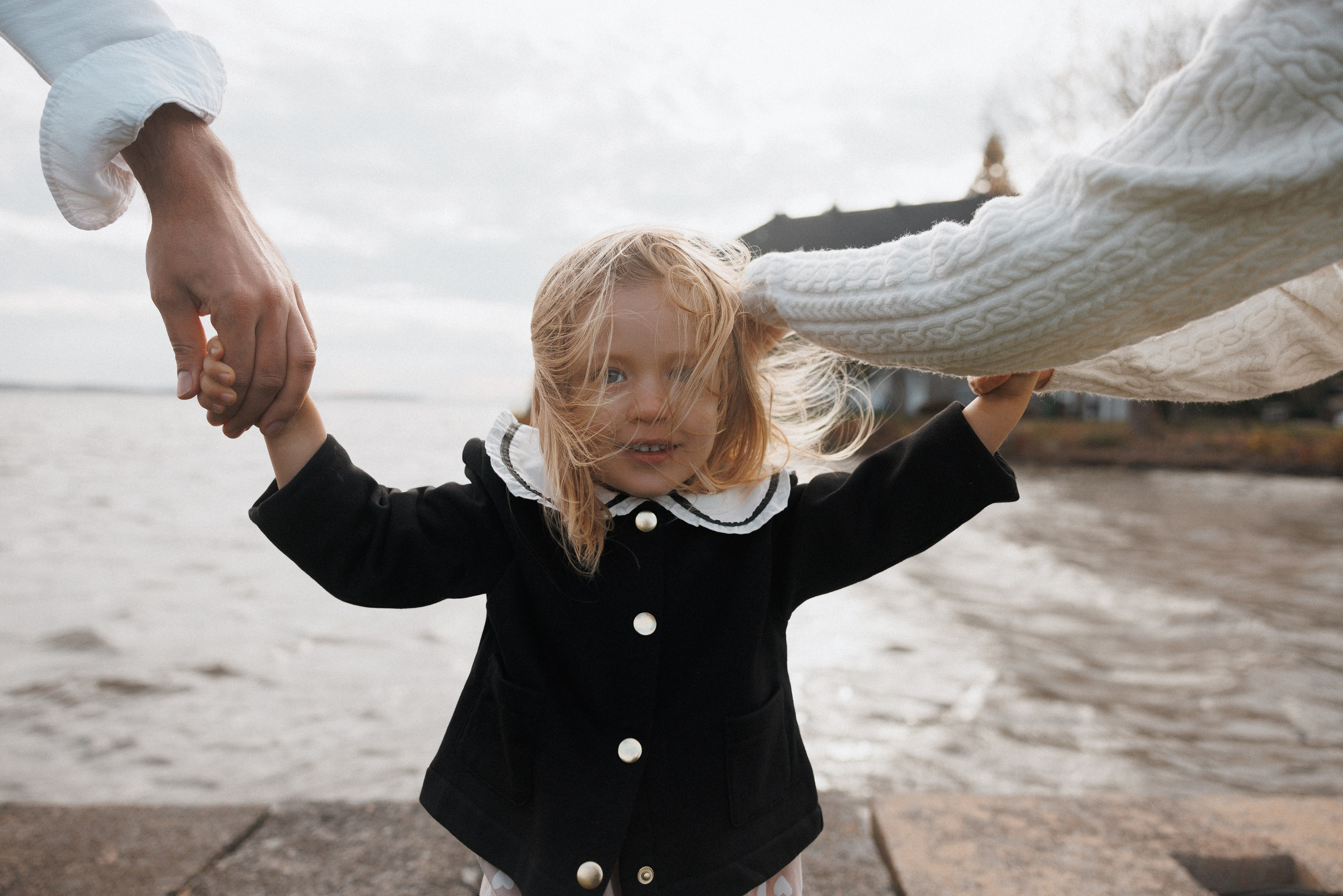 Family. Anna Gabitova — Family, Maternity, Lifestyle Photographer in Montreal