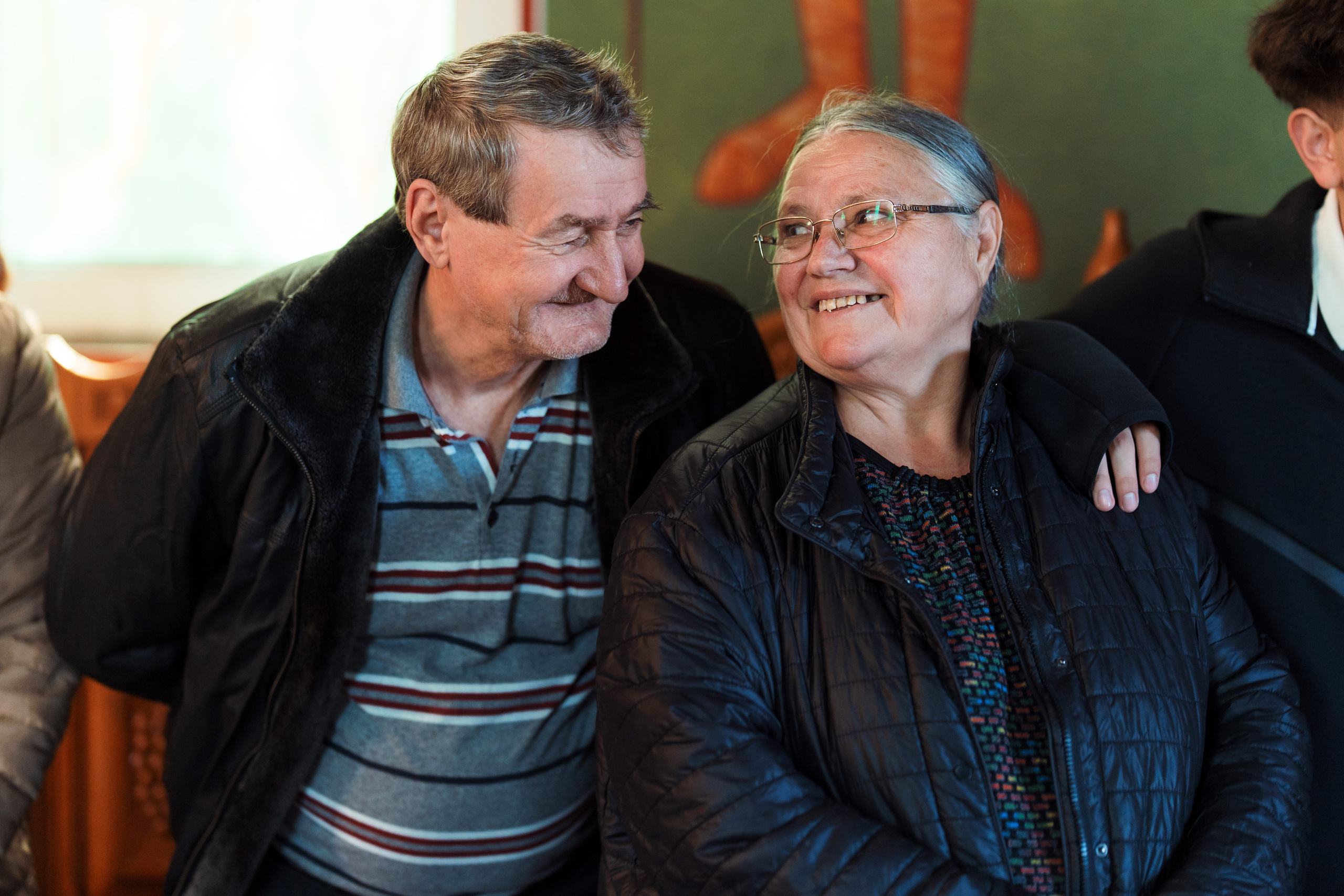 BOTEZ. Cristian Miliță | Fotograf de evenimente