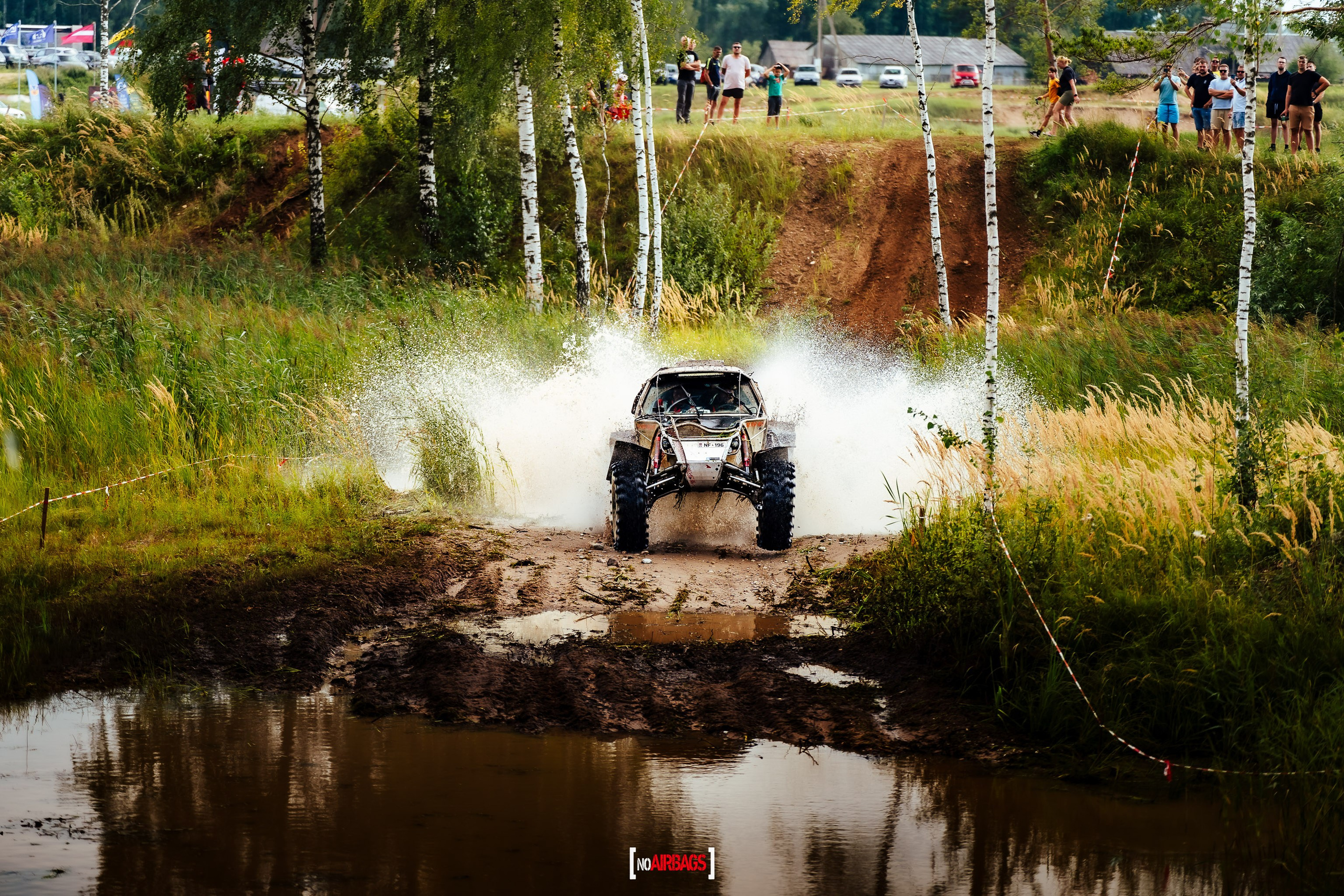 LASF 2024 M. PRAVAŽUMO ČEMPIONATO V ETAPAS. OnePIXEL