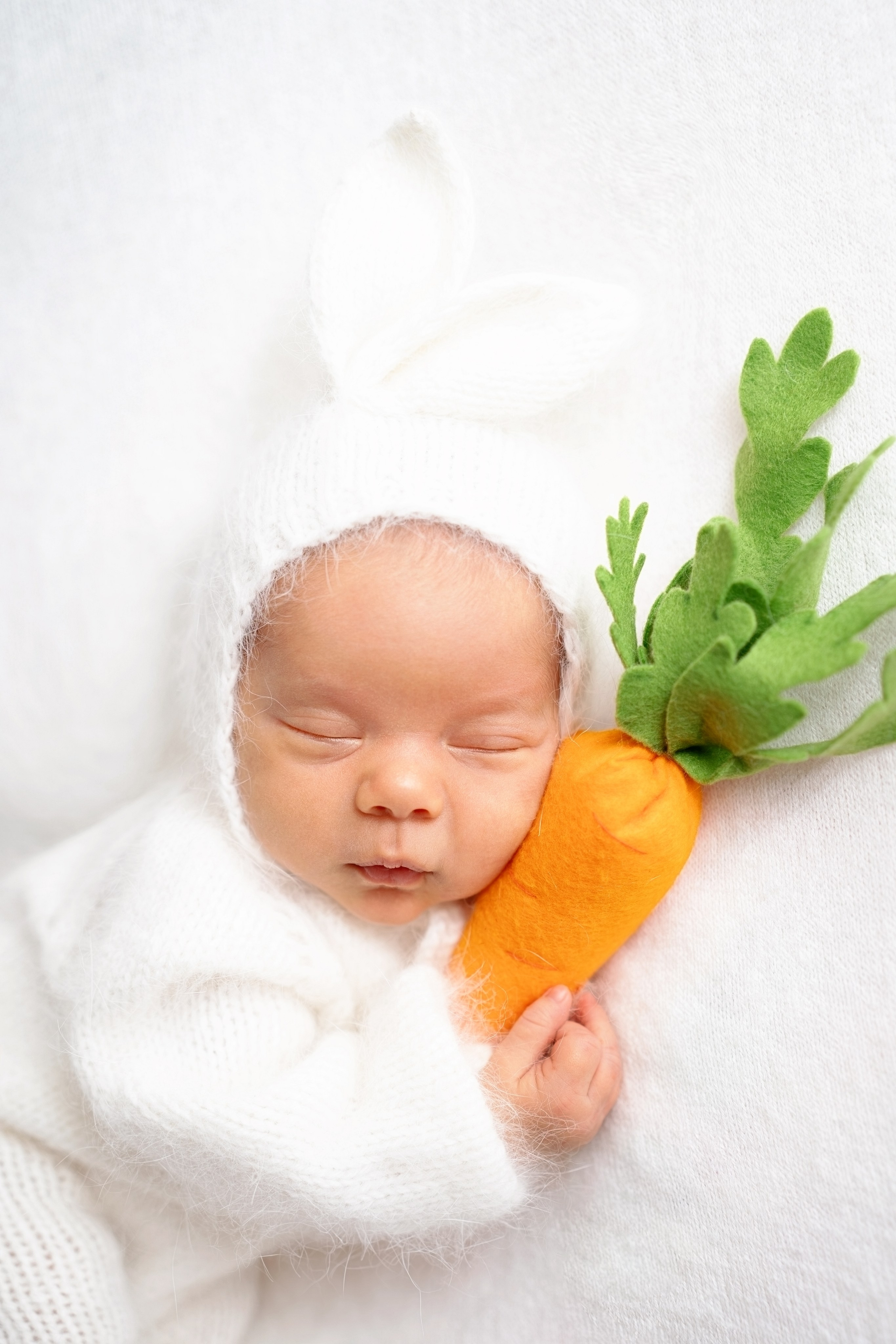 Дамир. Фотограф новорожденных и детей первого года Евгения Михалькевич