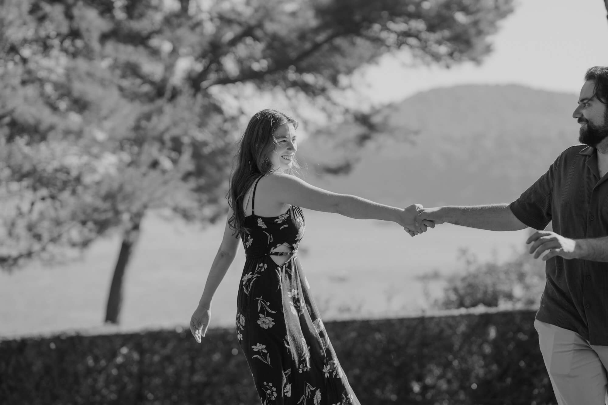 Laura y Marc preboda. El Velo Blanco | Fotógrafos de Bodas en Barcelona y España