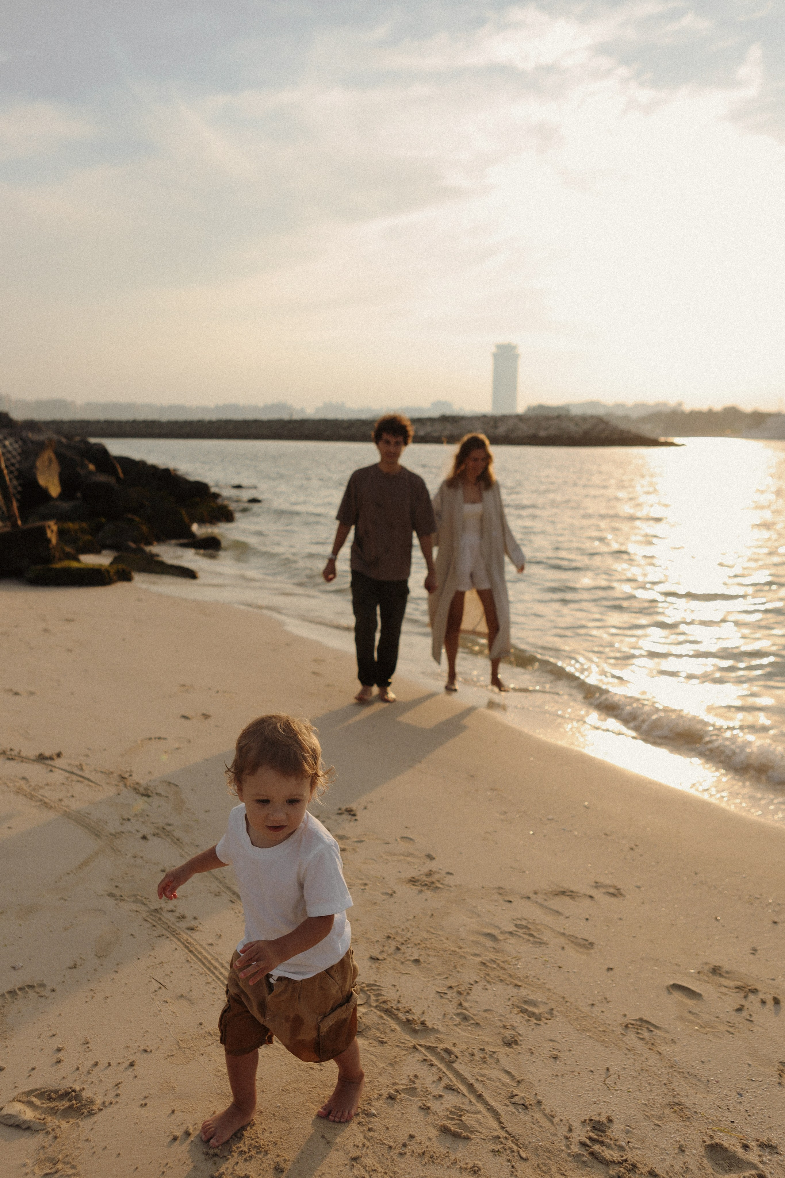 СЕМЕЙНАЯ СЪЁМКА. Свадебный и семейный фотограф в Дубае Эльмаз Черникова