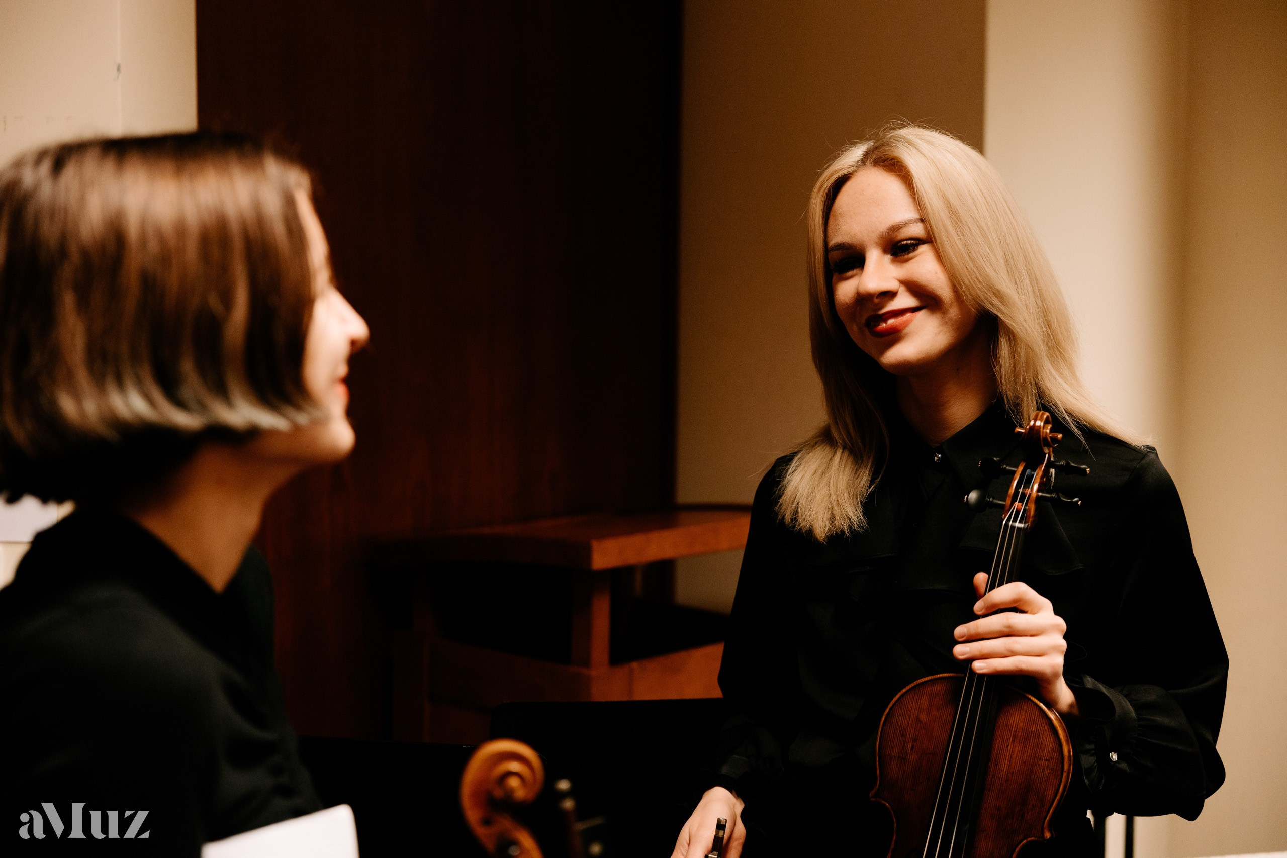 Koncert Karnawałowy. Fotograf Ślubny Warszawa - Sesje Biznesowe Rodzinne Eventy